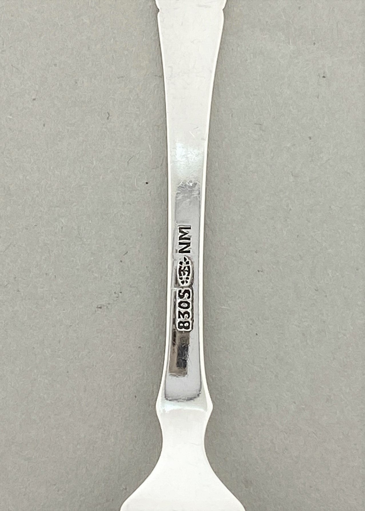 Vintage Måne liten spisekniv