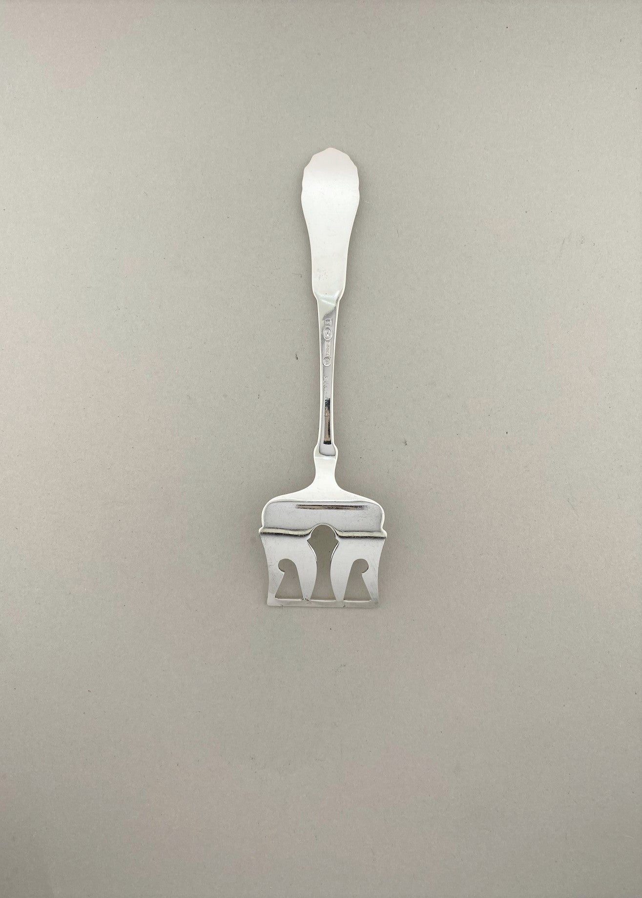 Vintage Bankett gammel fasong sildegaffel