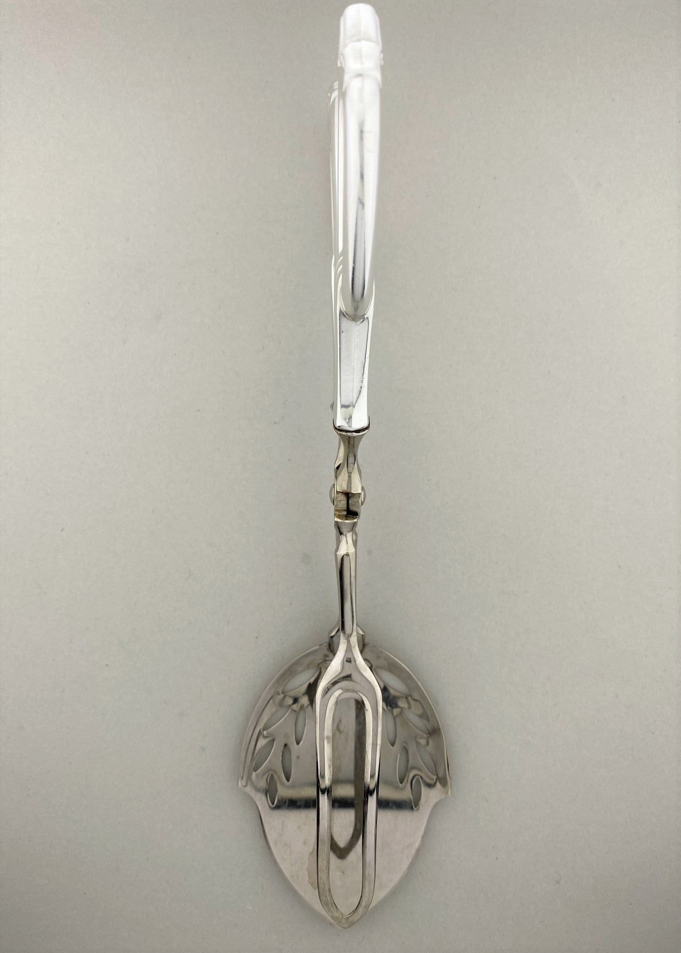 Vintage Åre sandwich tongs