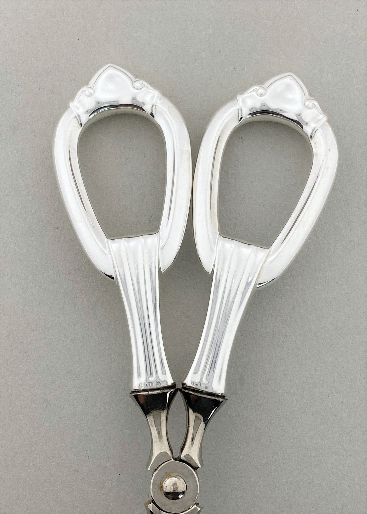 Vintage Åre sandwich tongs