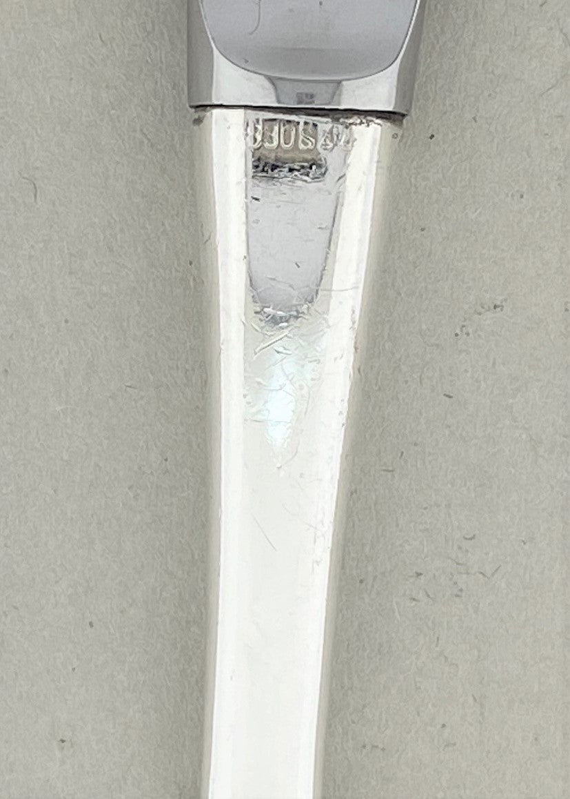 Vintage Ringebu dinner knife