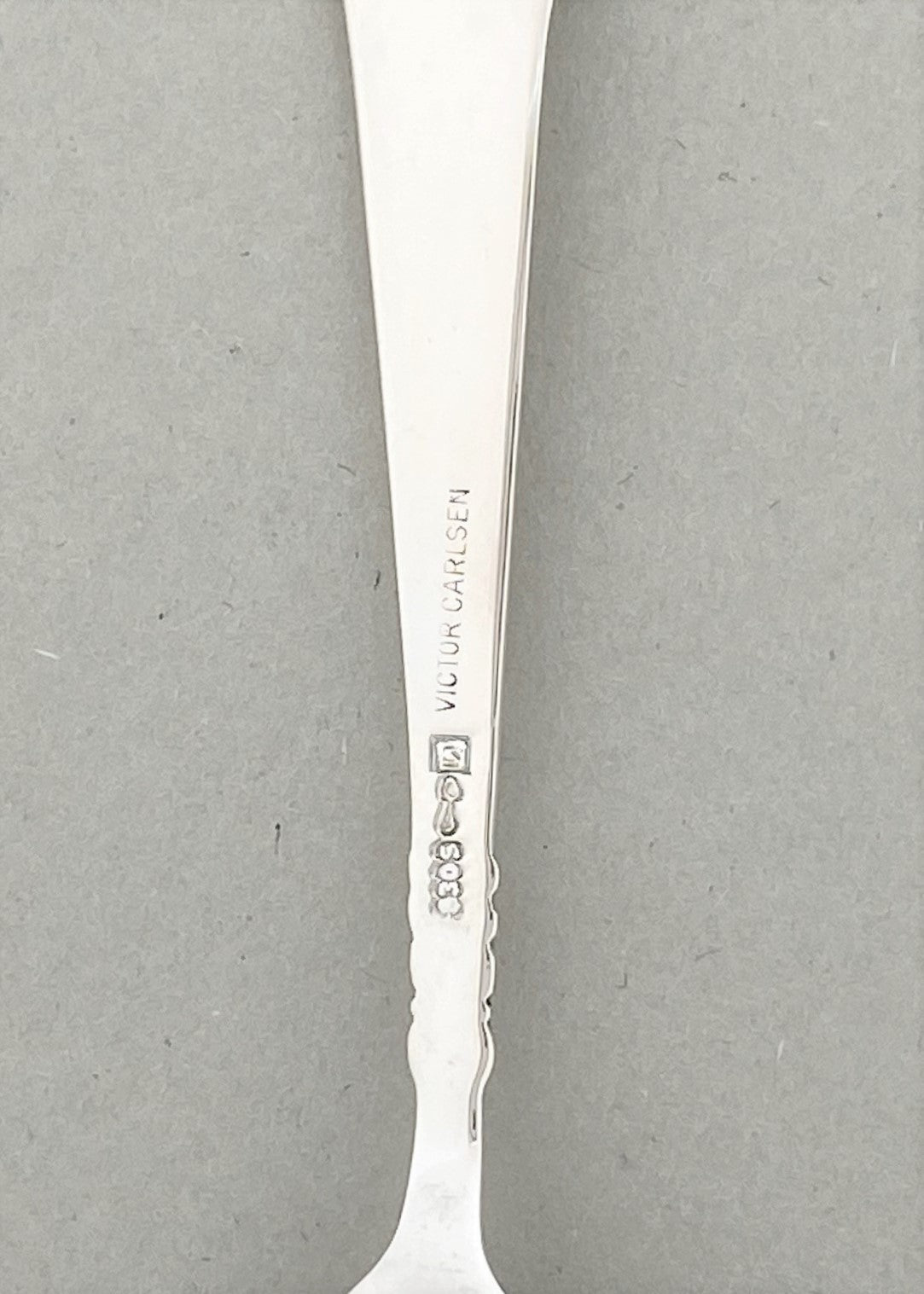 Vintage Odel moccaskje