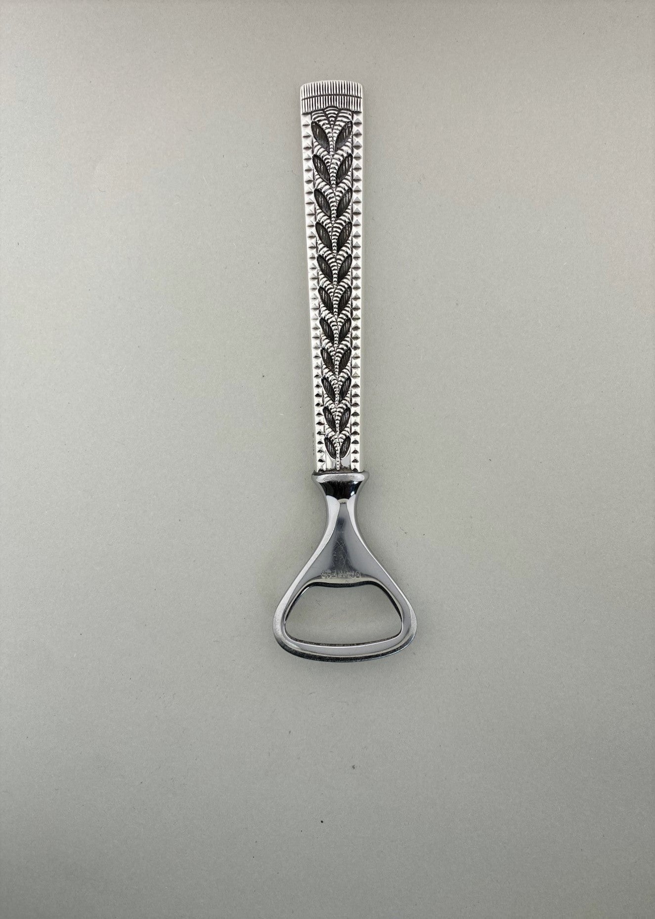 Vintage Juvel flaskeåpner