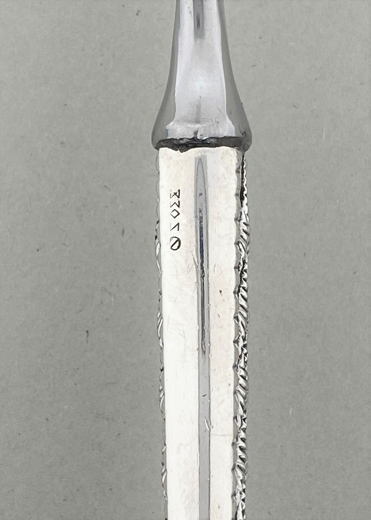 Vintage Jewel Bottle Opener