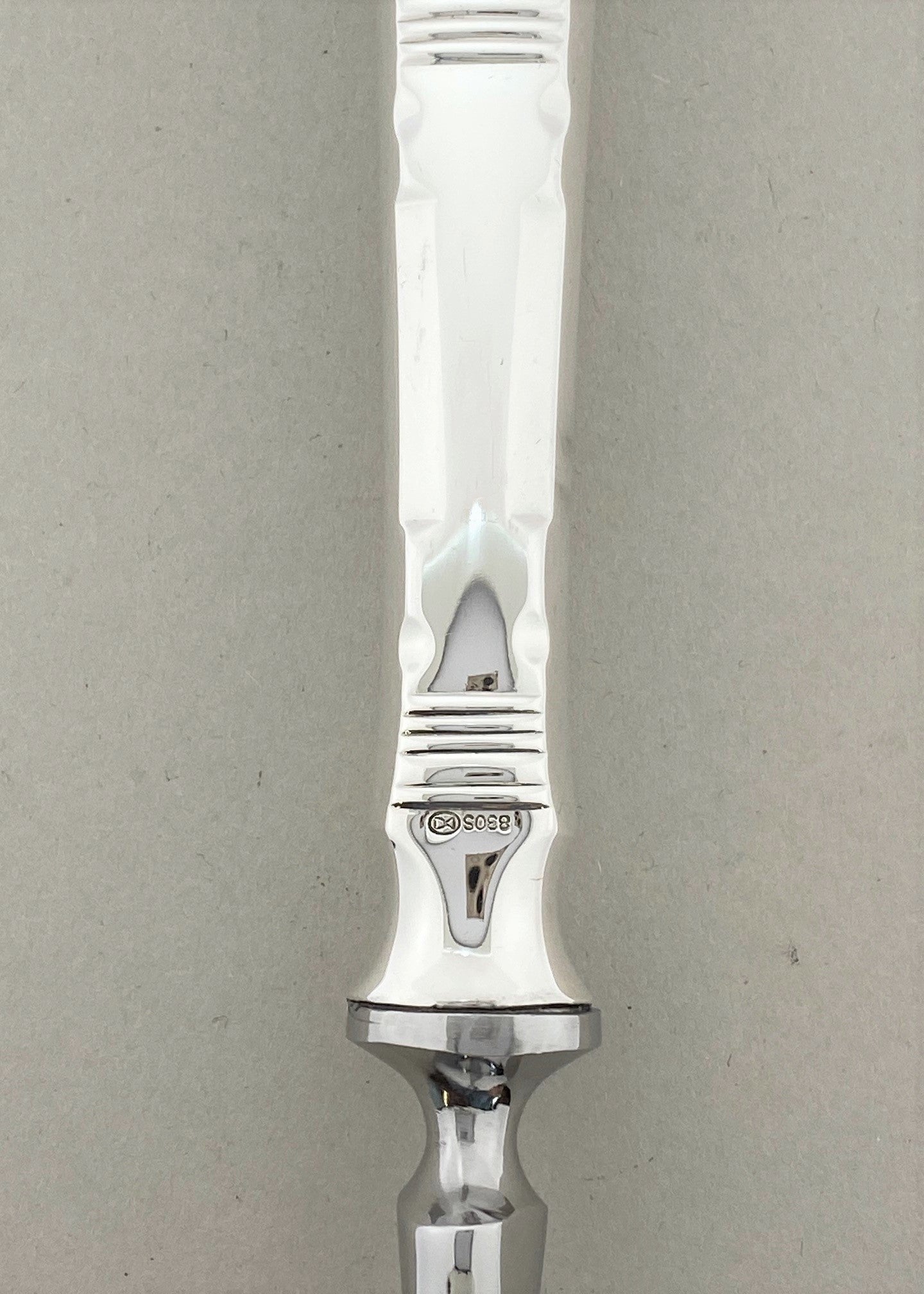 Vintage Banquet Fork