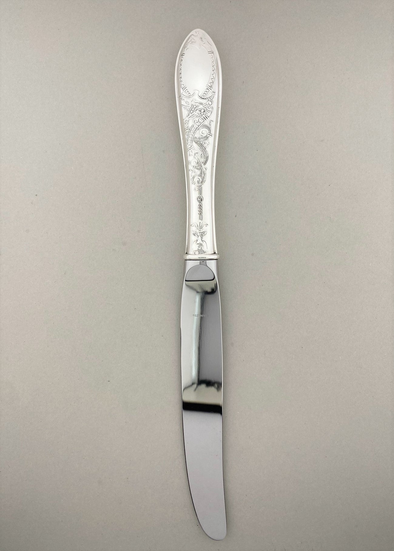 Vintage Drage liten spisekniv