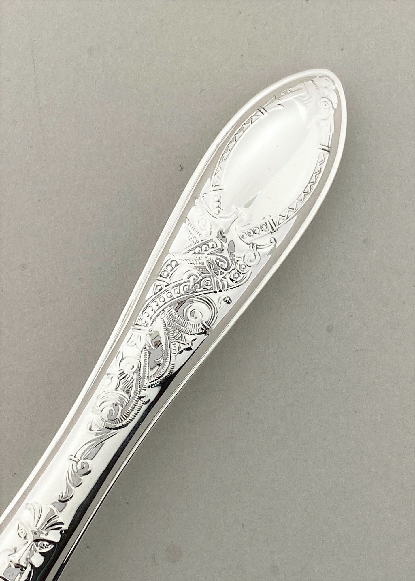 Vintage Dragon small dinner knife