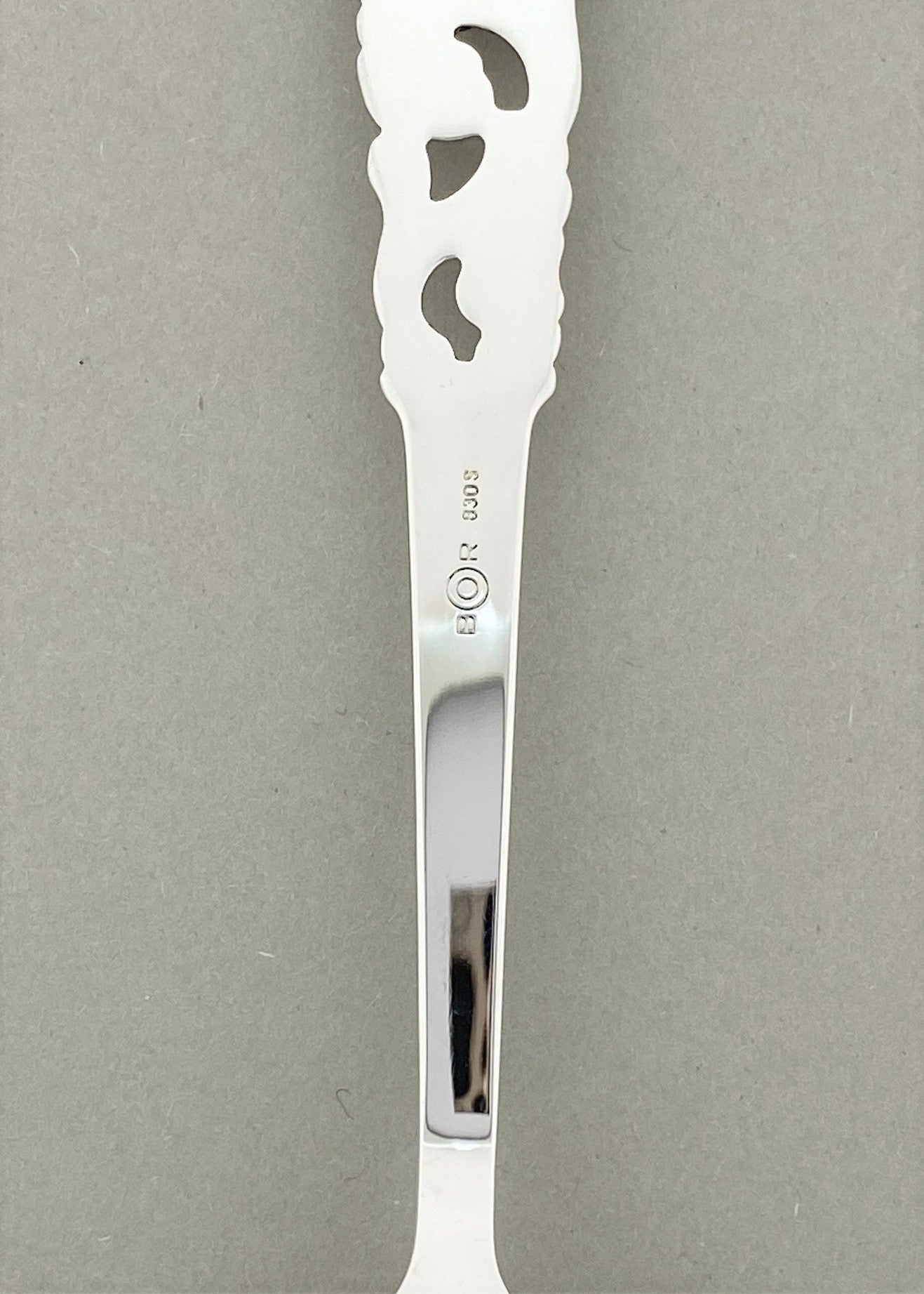 Vintage Telesilver children's fork