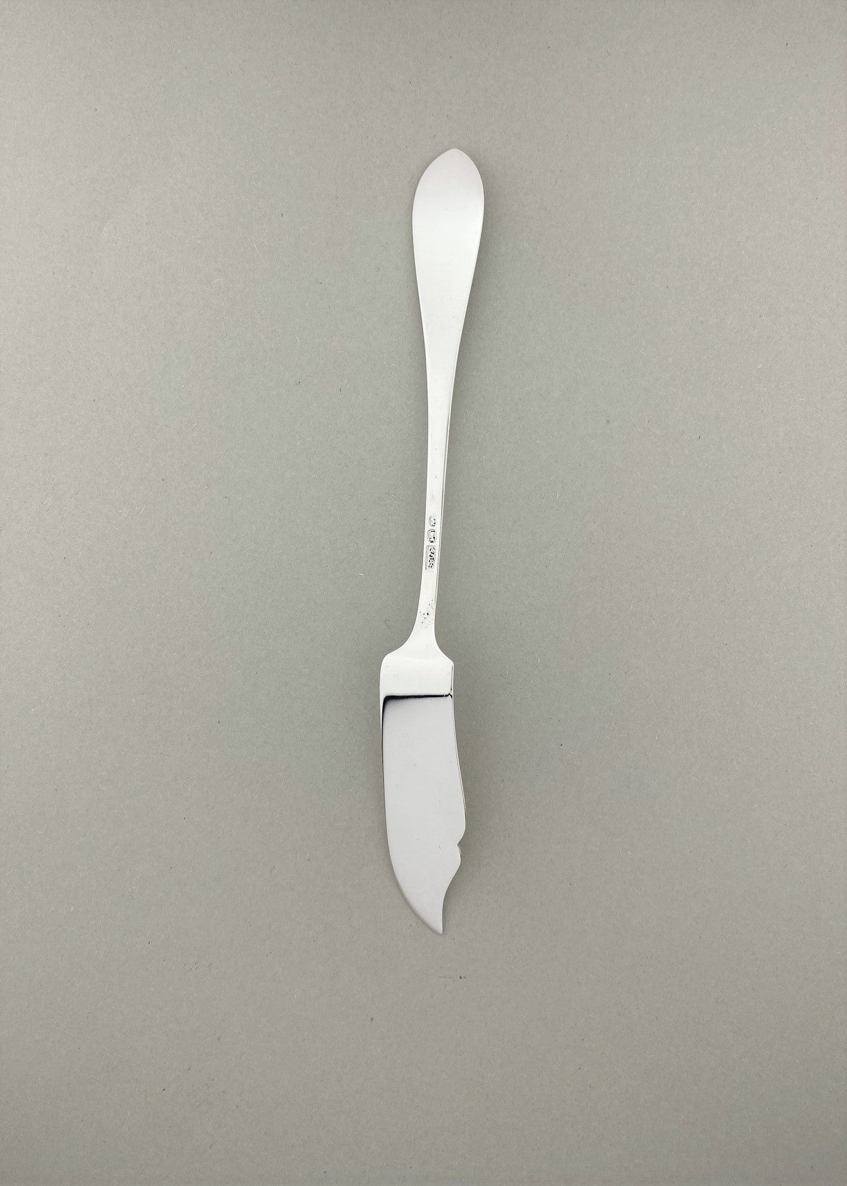 Vintage Drage smørspade