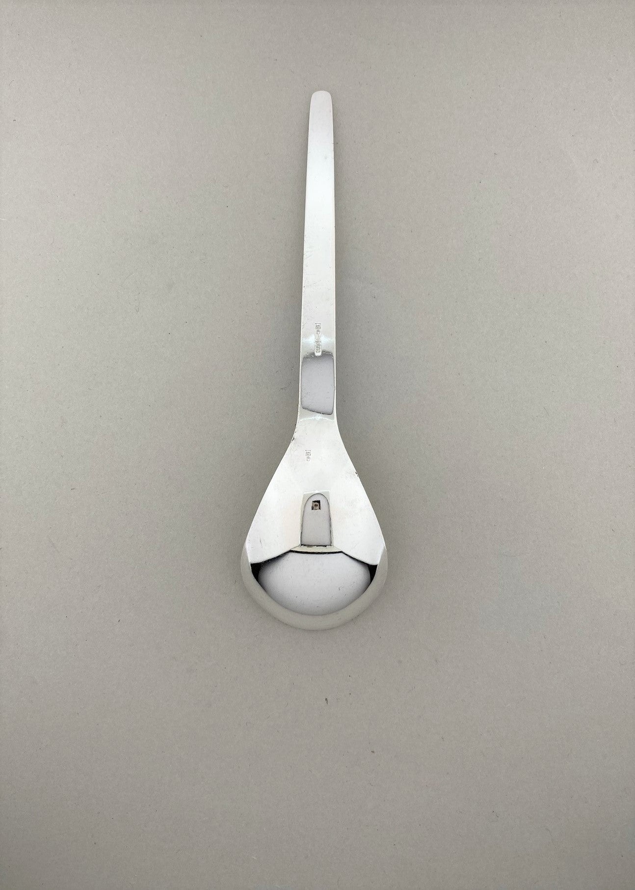 Vintage Polar jam spoon