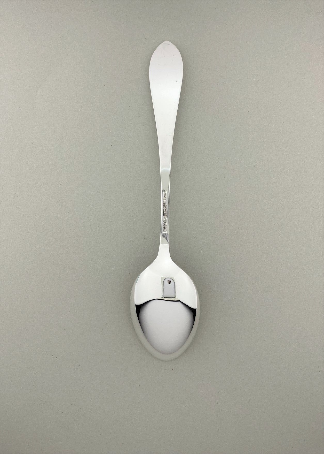 Vintage Drage barneskje / isskje