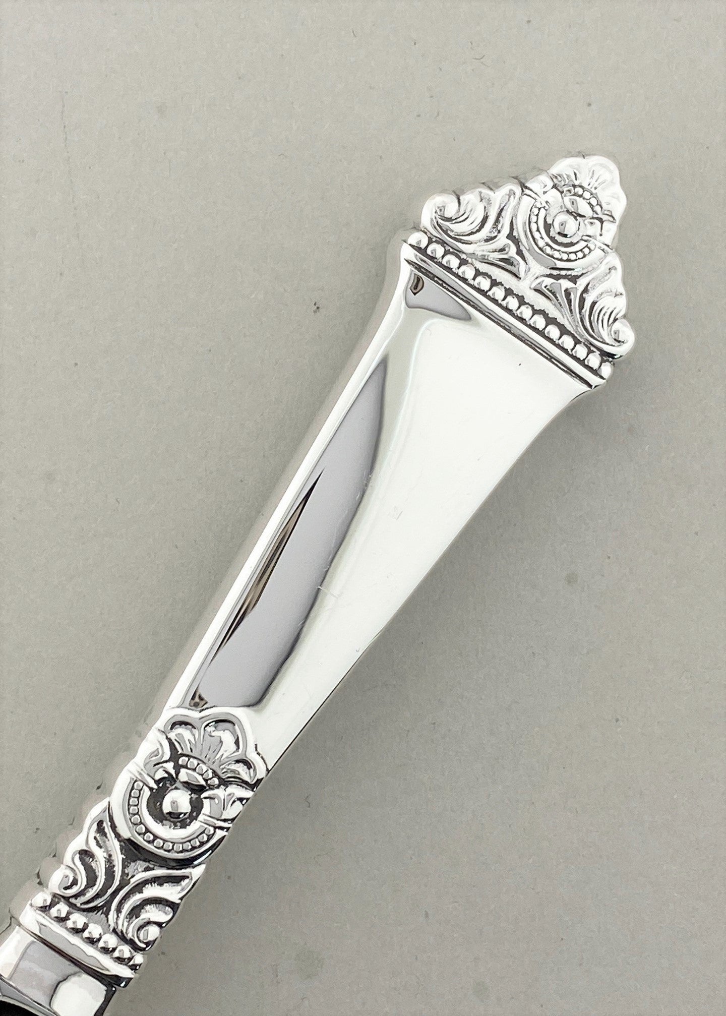 Vintage Odel liten spisekniv