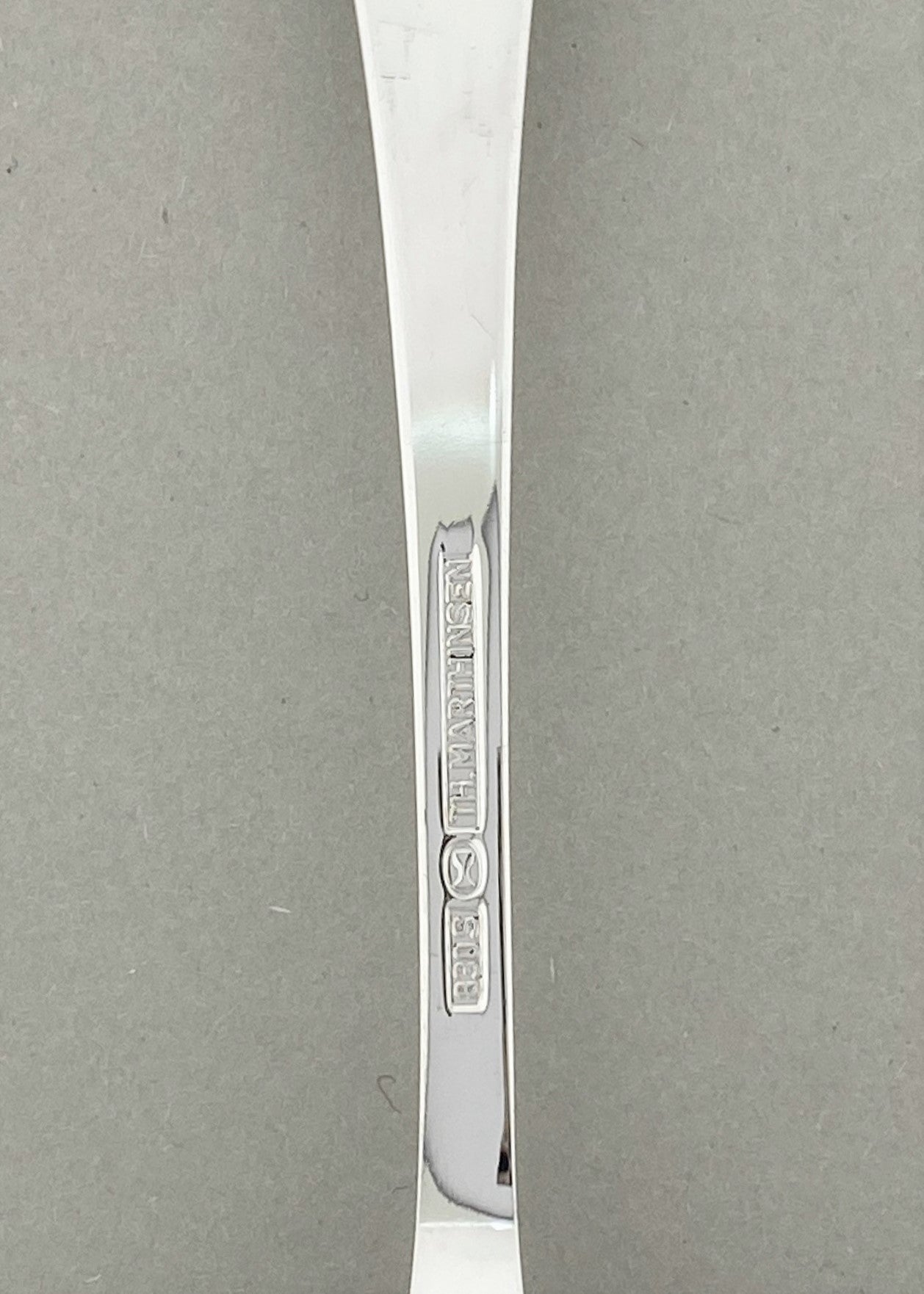 Vintage Drage smørspade