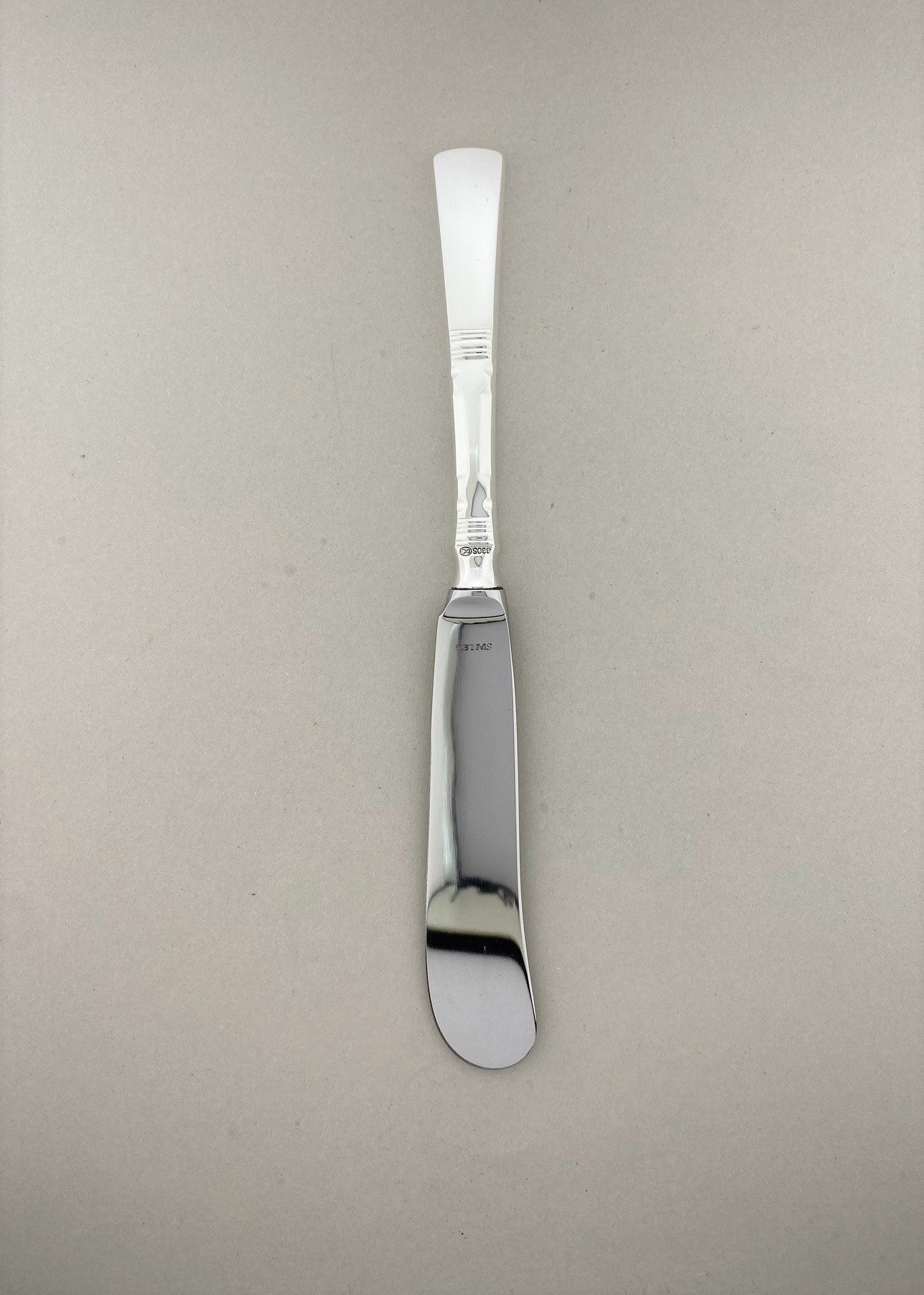 Vintage Bankett smørkniv
