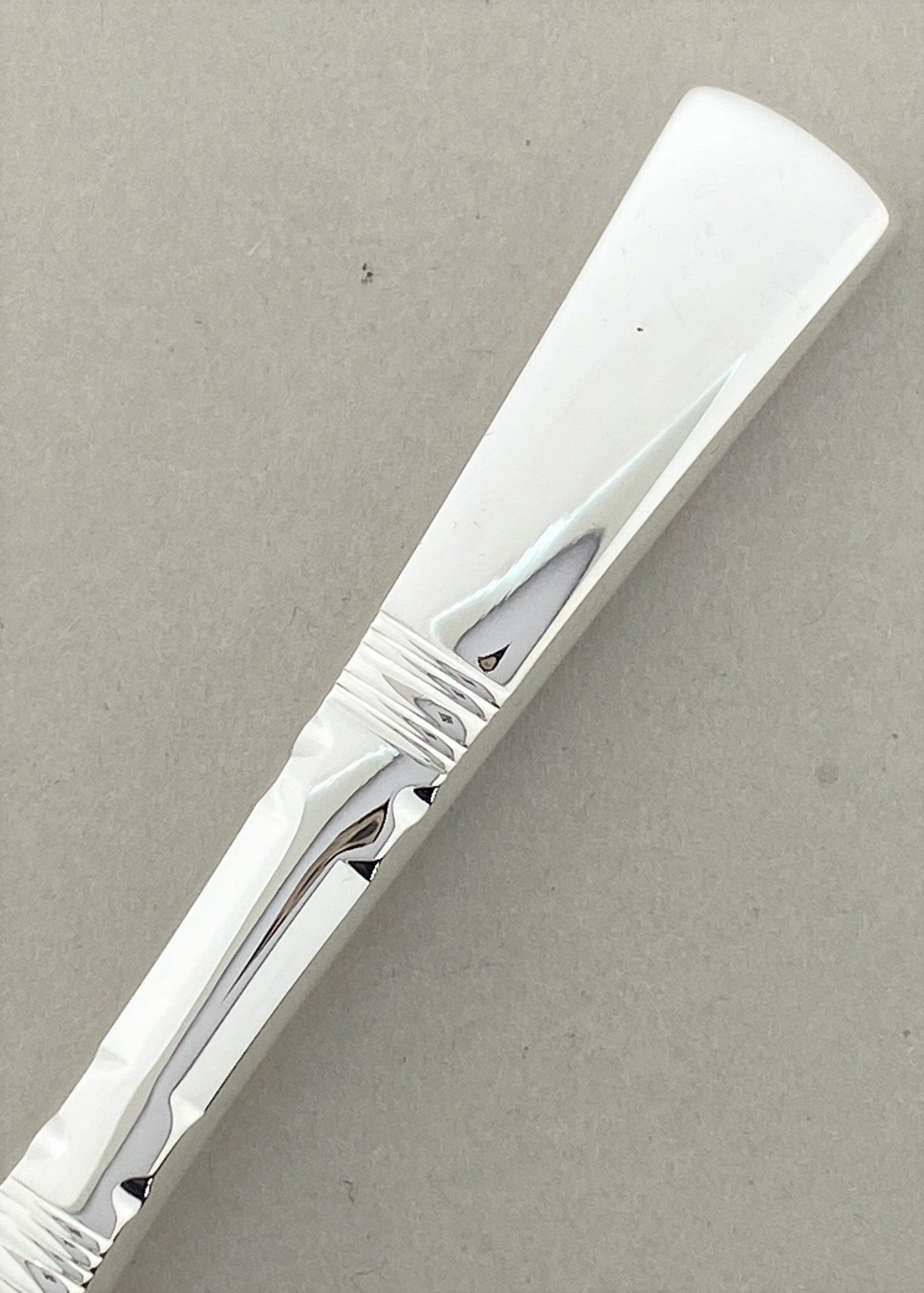 Vintage Bankett smørkniv