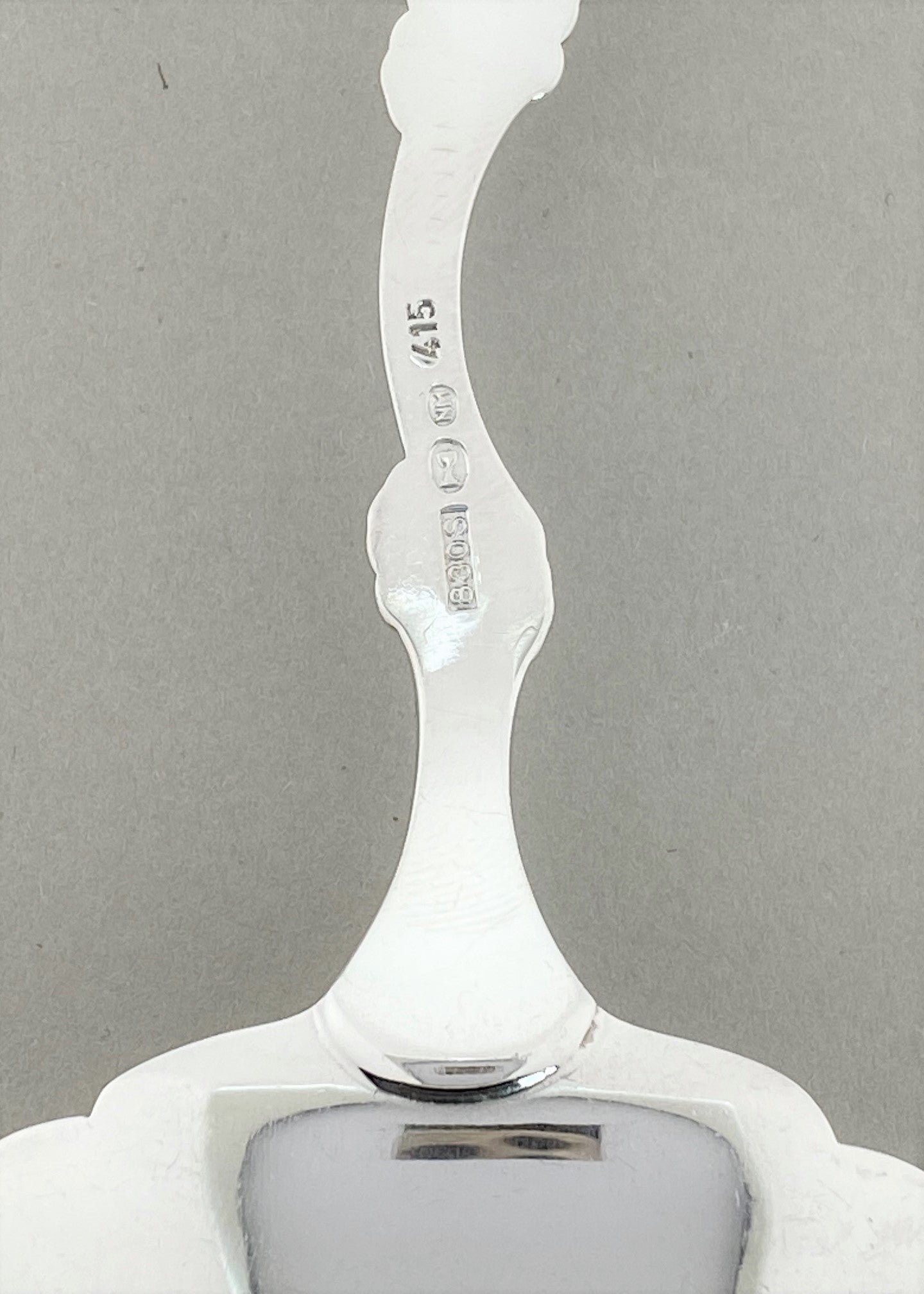Vintage Oldemor kakespade