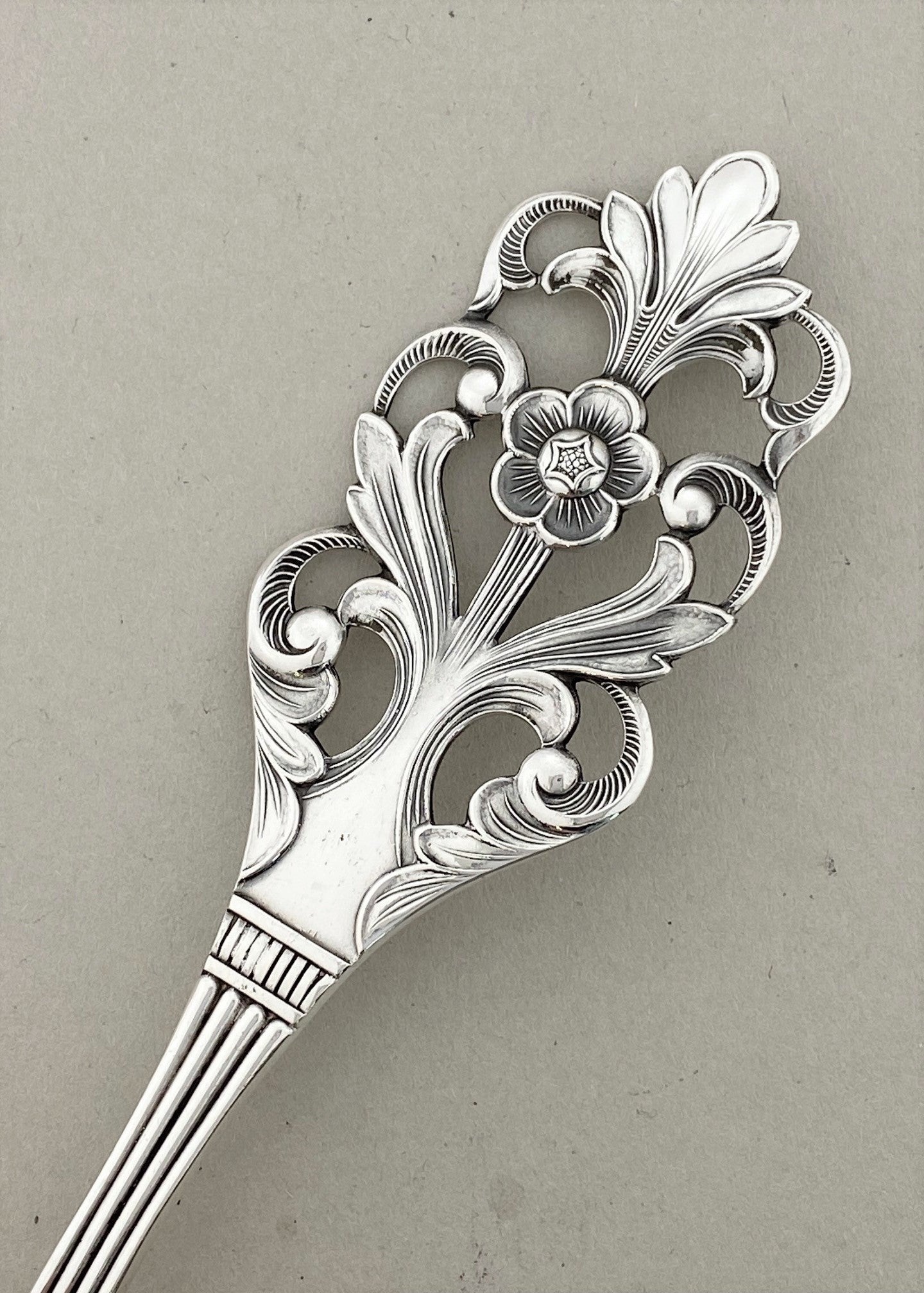 Vintage Viking Rose kremskje