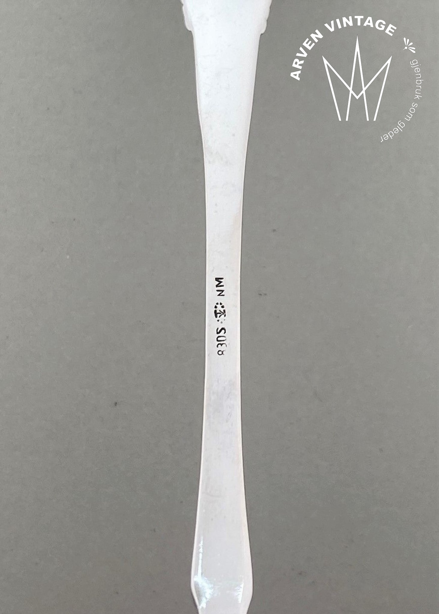 Vintage Ibis cold fork large