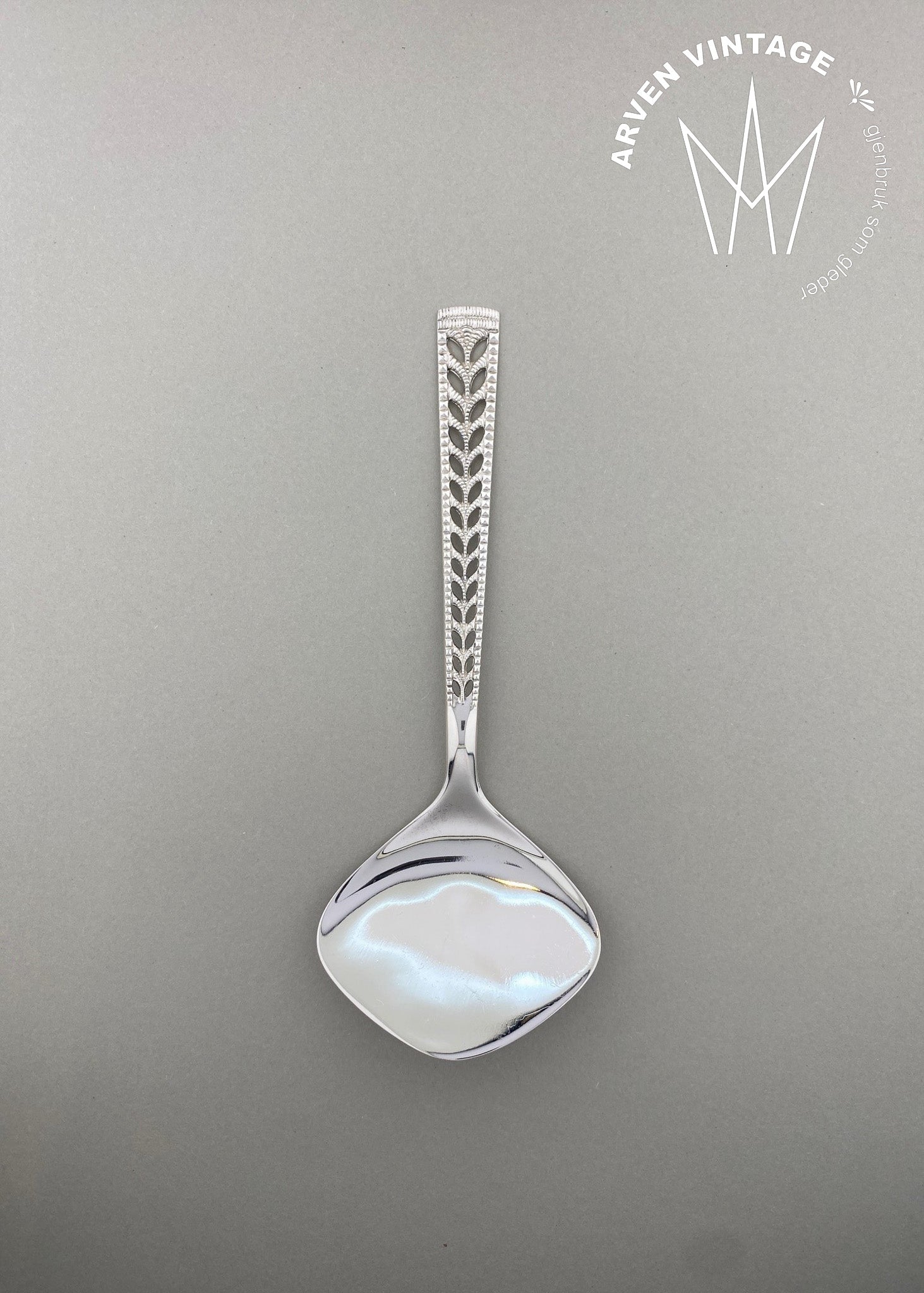 Vintage Juvel tomatspade