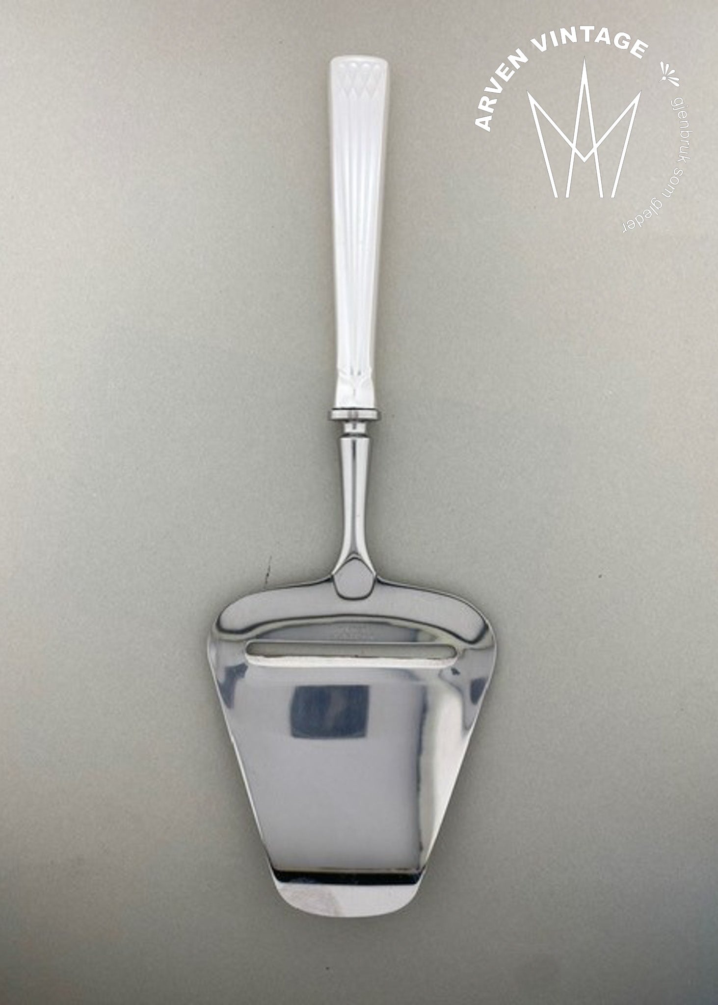Vintage Arveslv cheese slicer