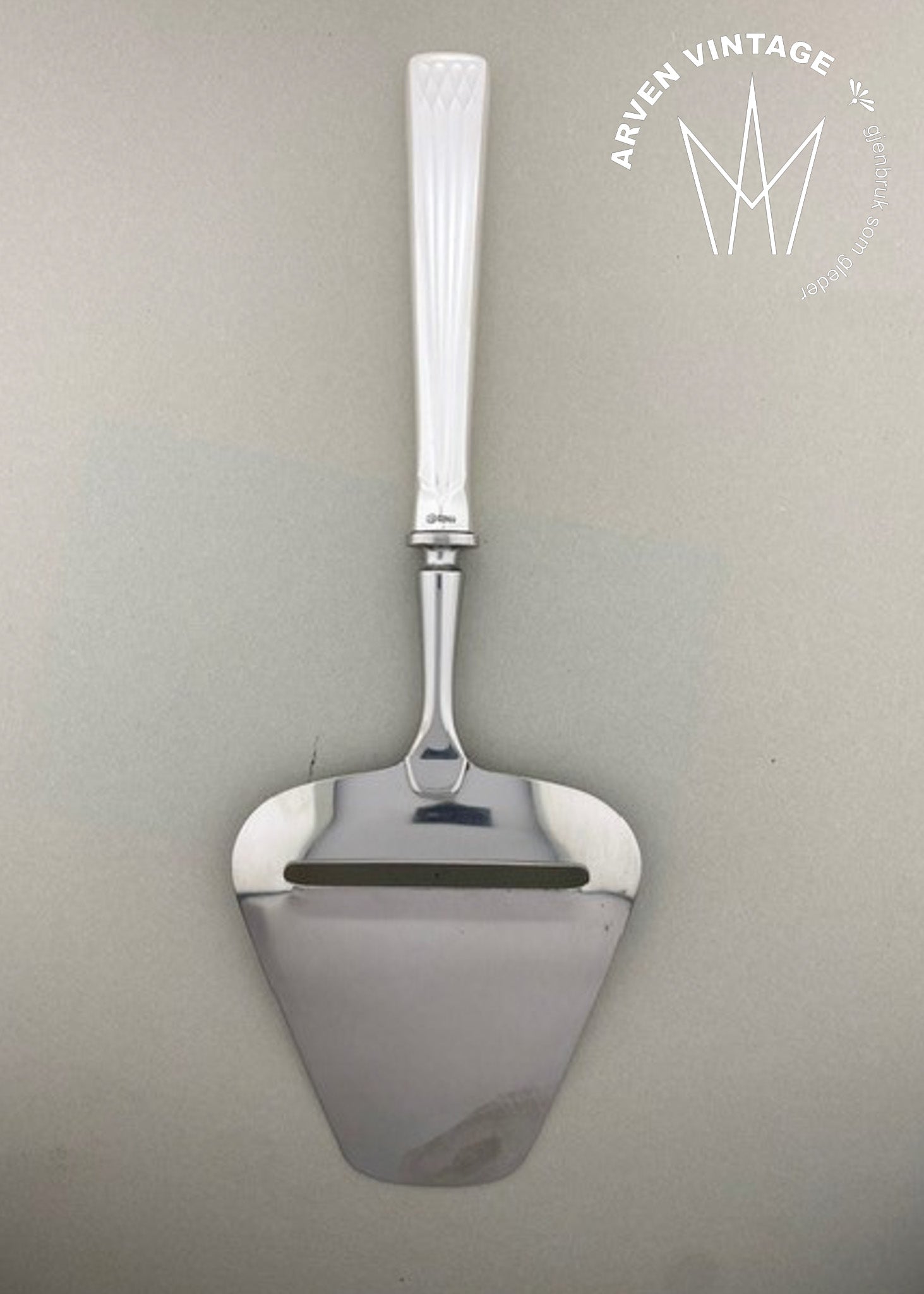 Vintage Arveslv cheese slicer