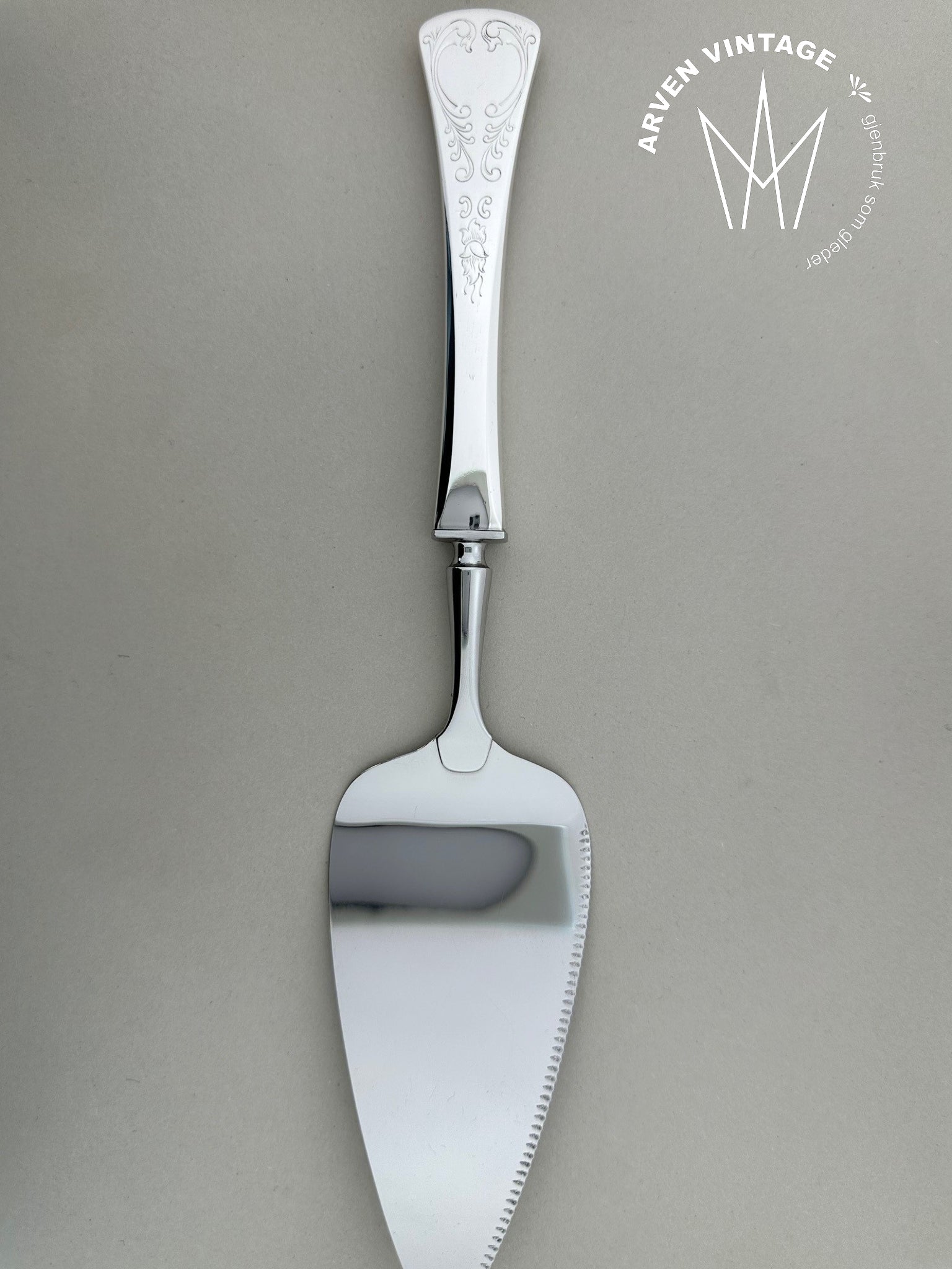Vintage Erindring paispade