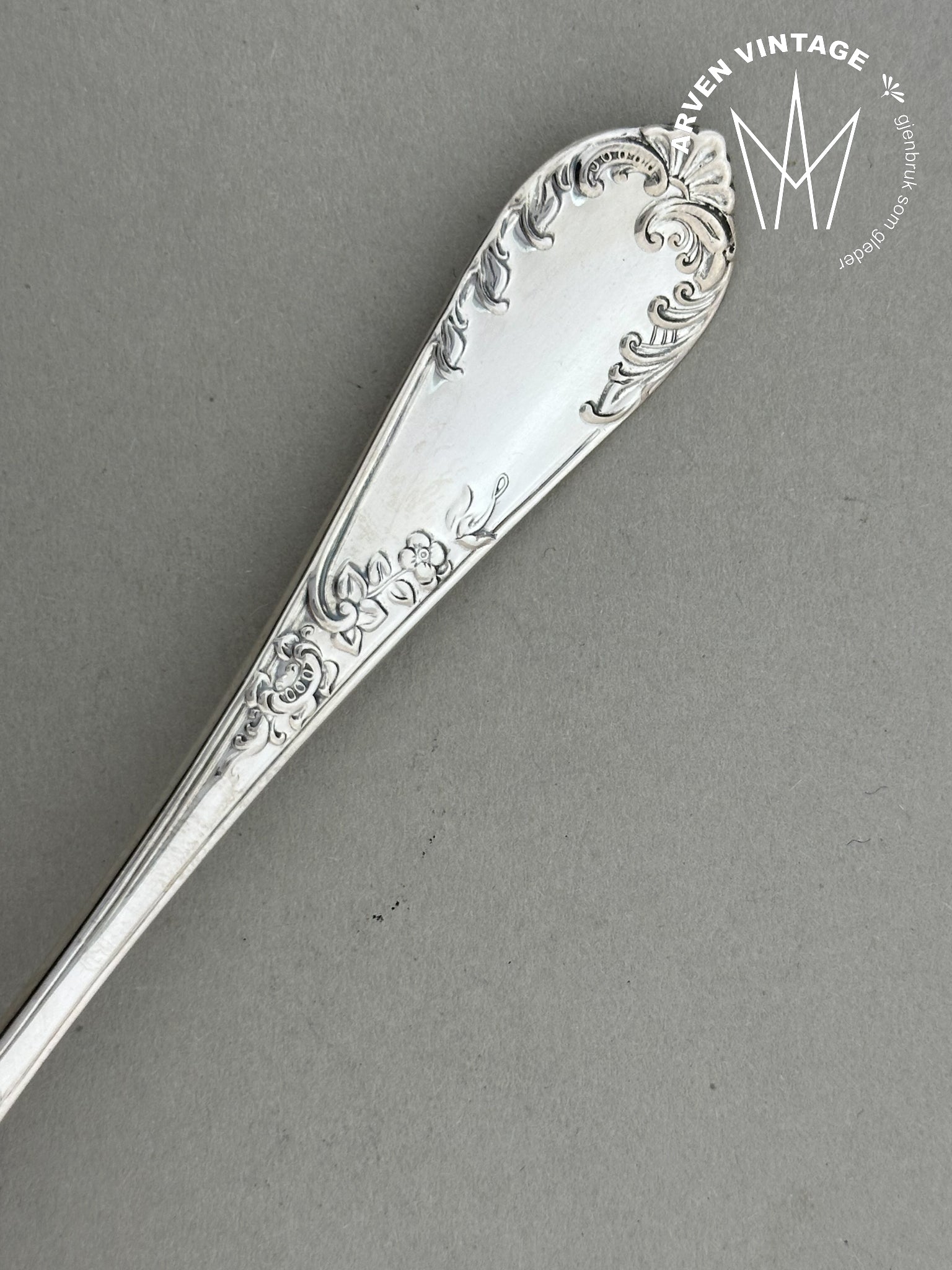 Vintage Tradition kakespade