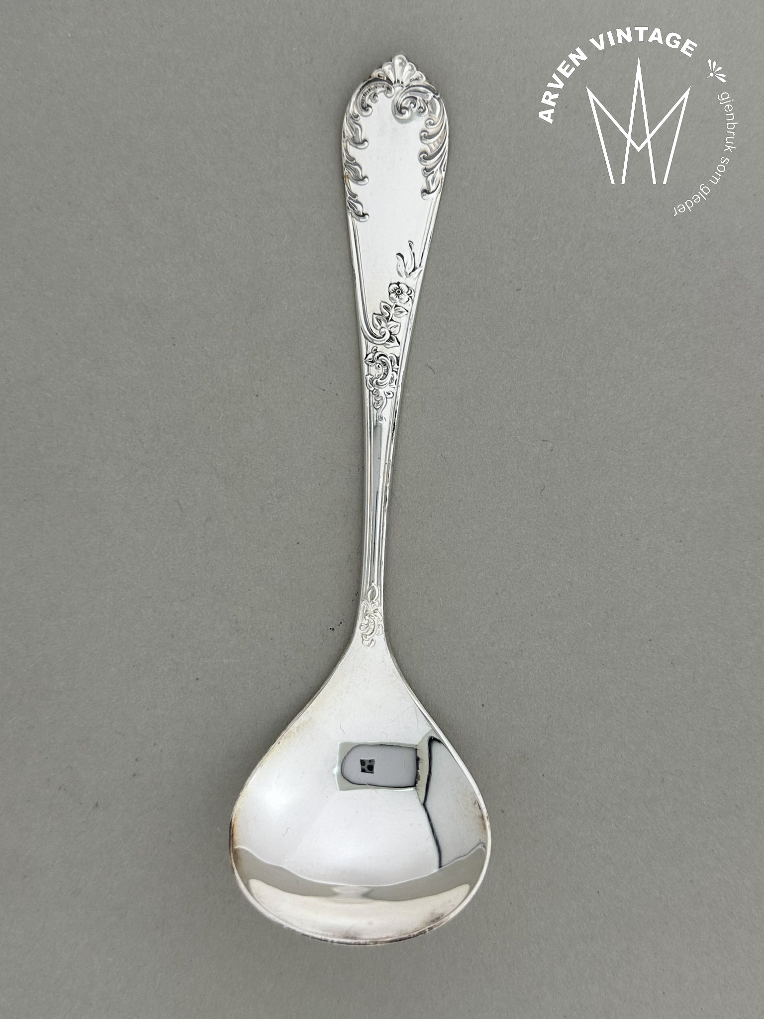 Vintage Tradition stor syltetøyskje