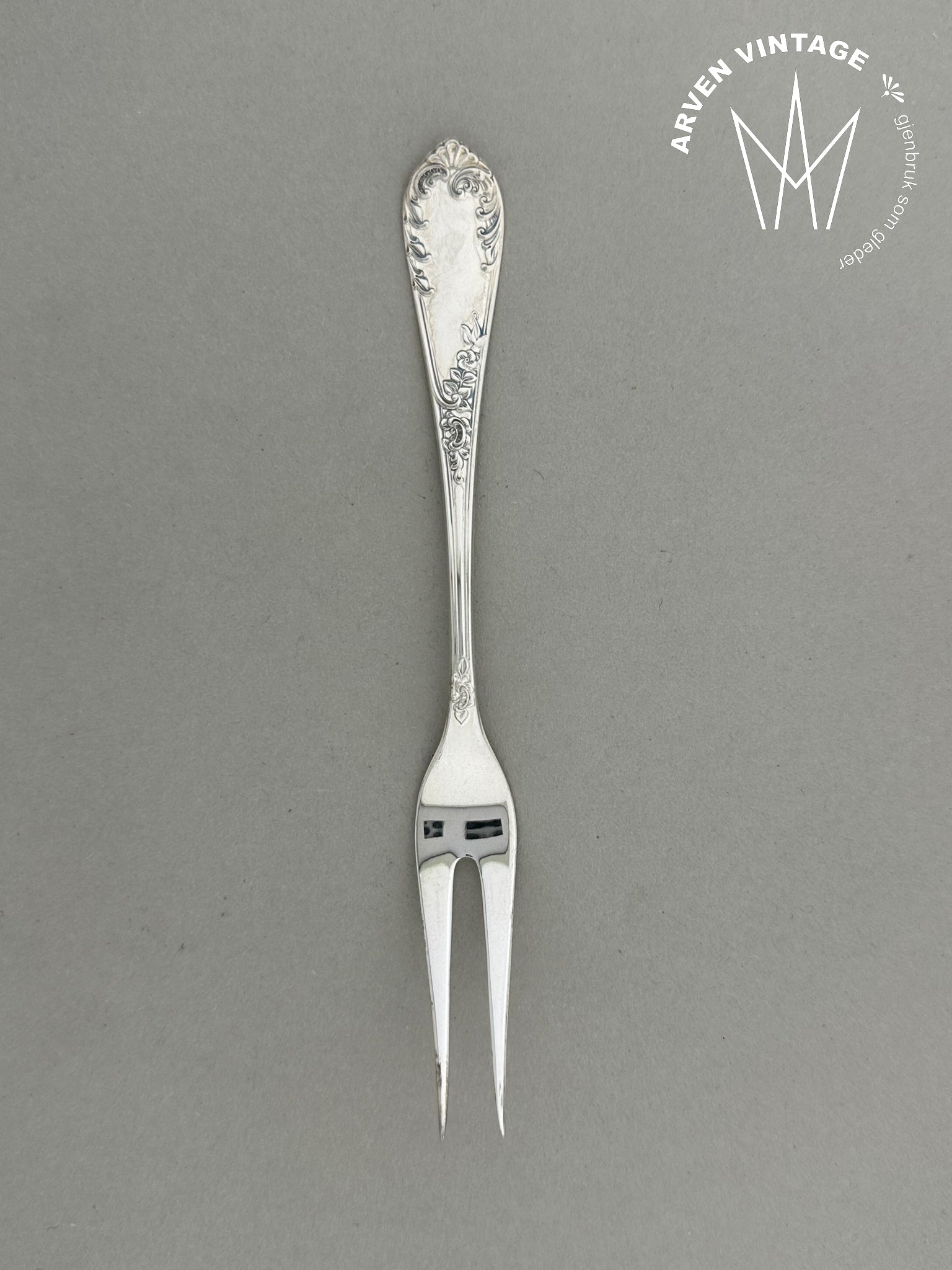 Vintage Tradition koldgaffel