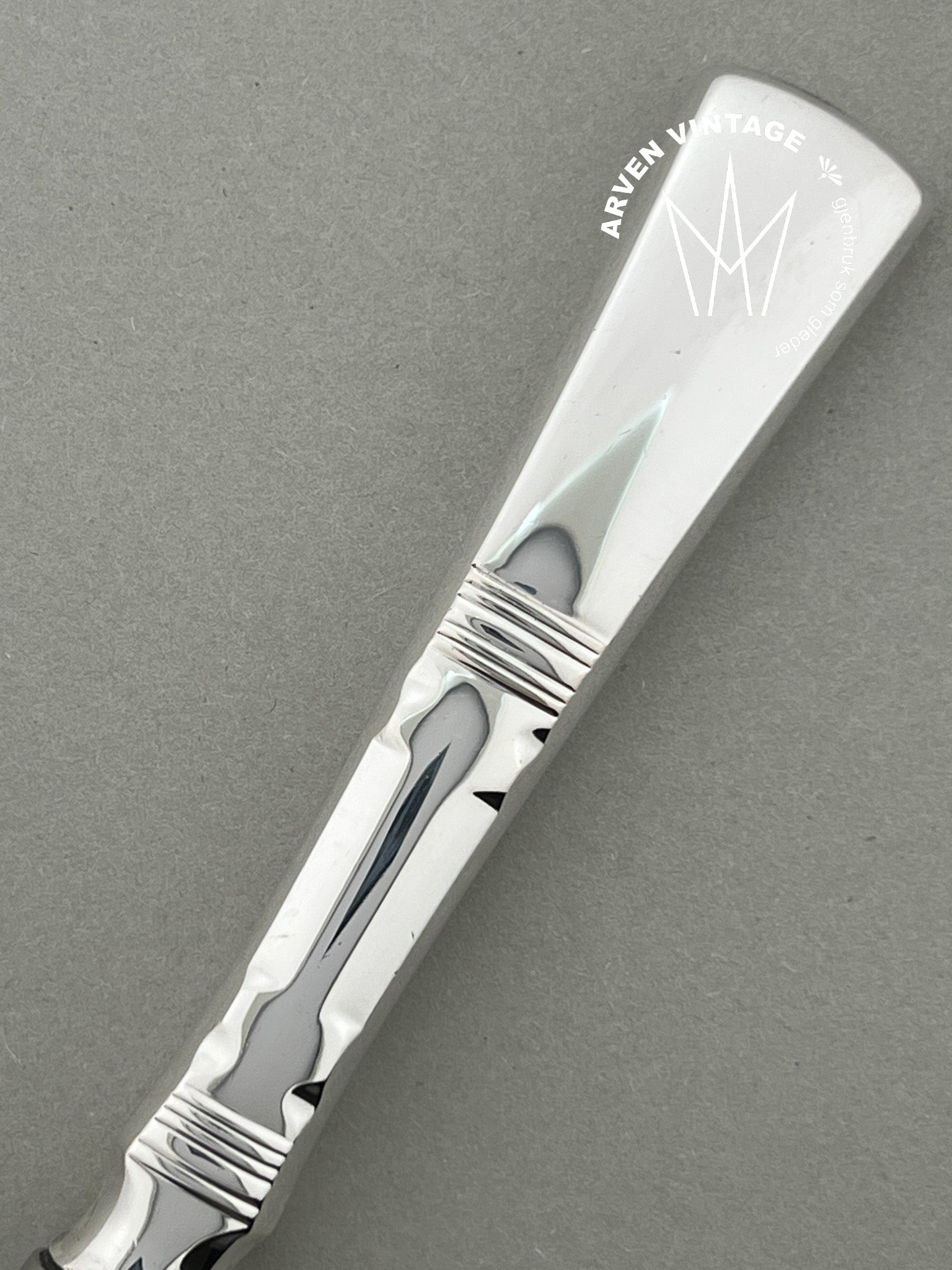 Vintage Bankett paispade