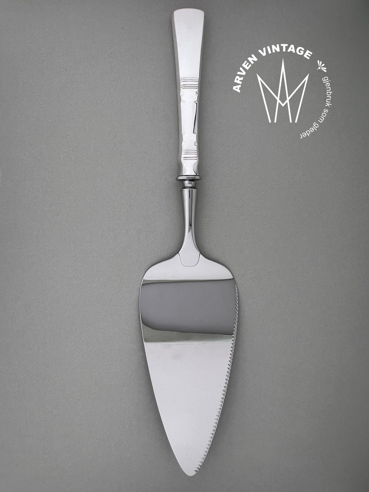 Vintage Bankett paispade