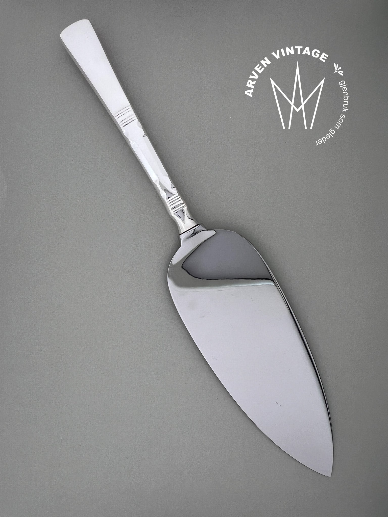 Vintage Bankett paikniv
