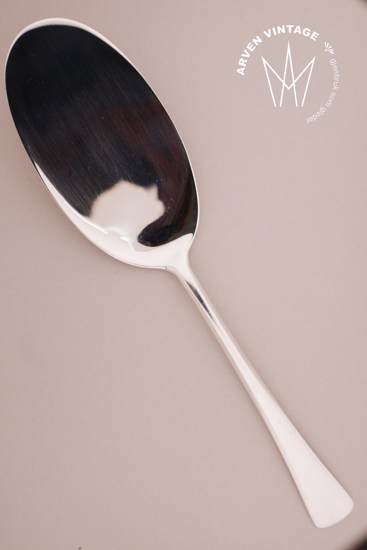 Vintage Pariser kakespade