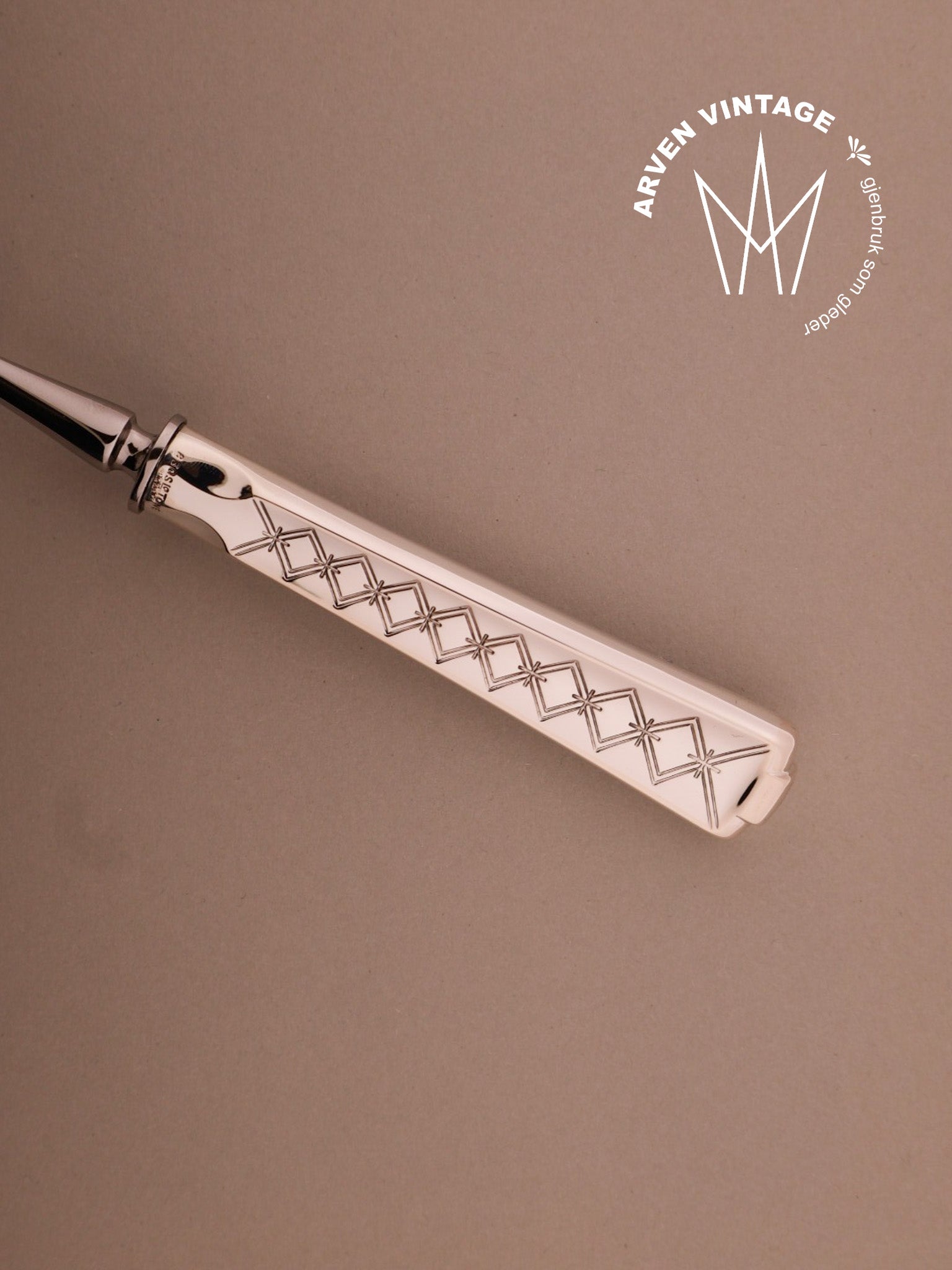 Vintage Tone paispade