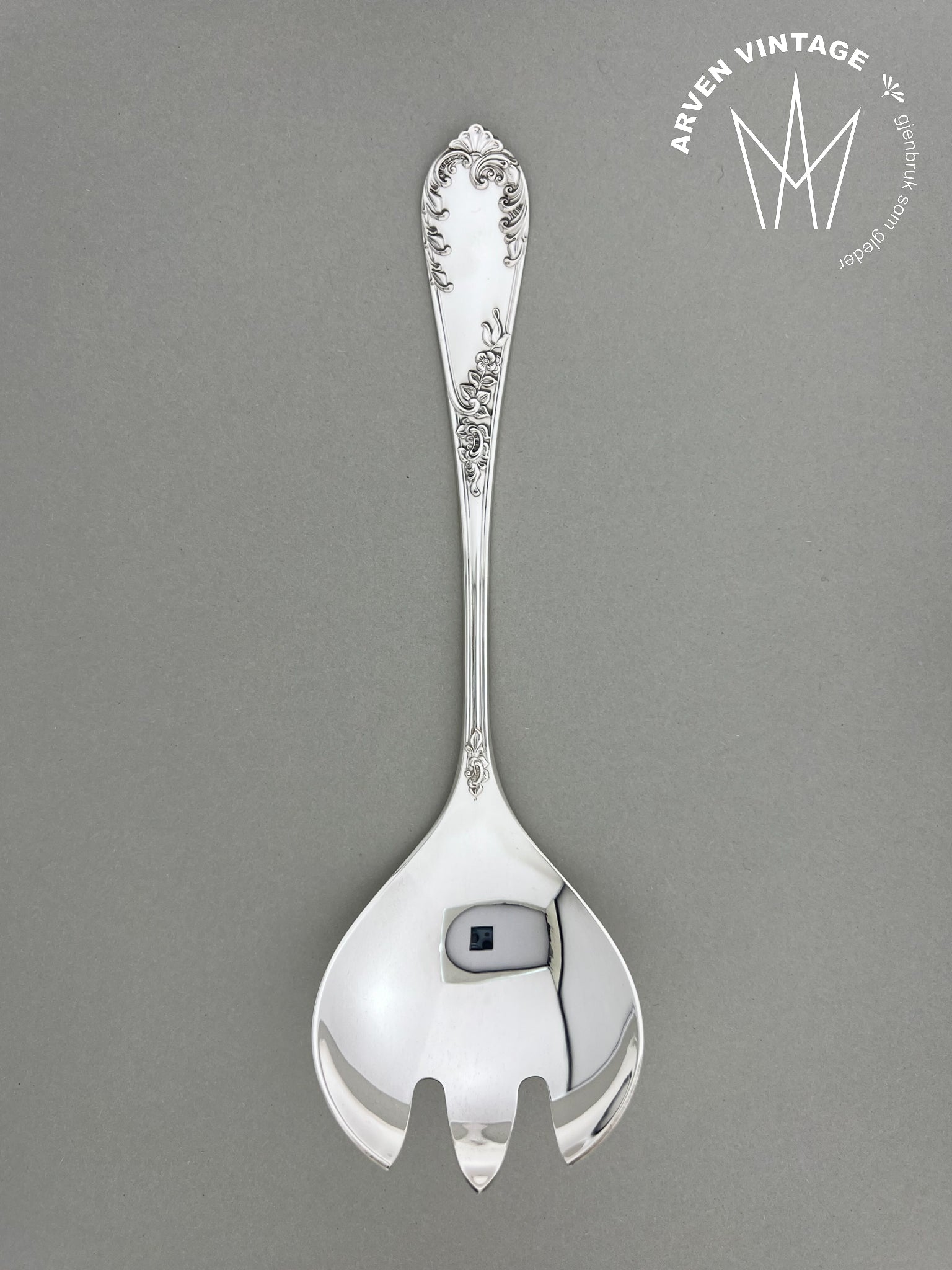 Vintage Tradition salatskje