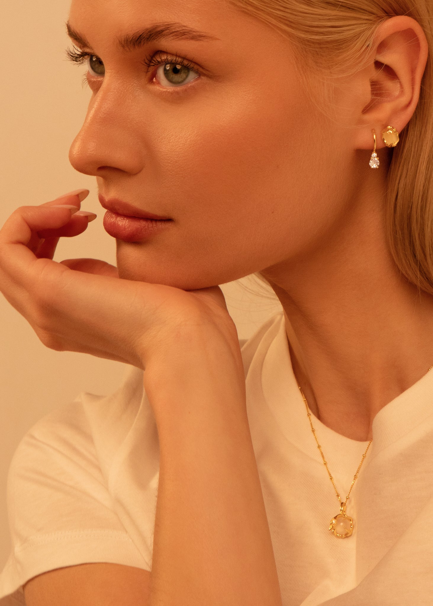 Milky way studs