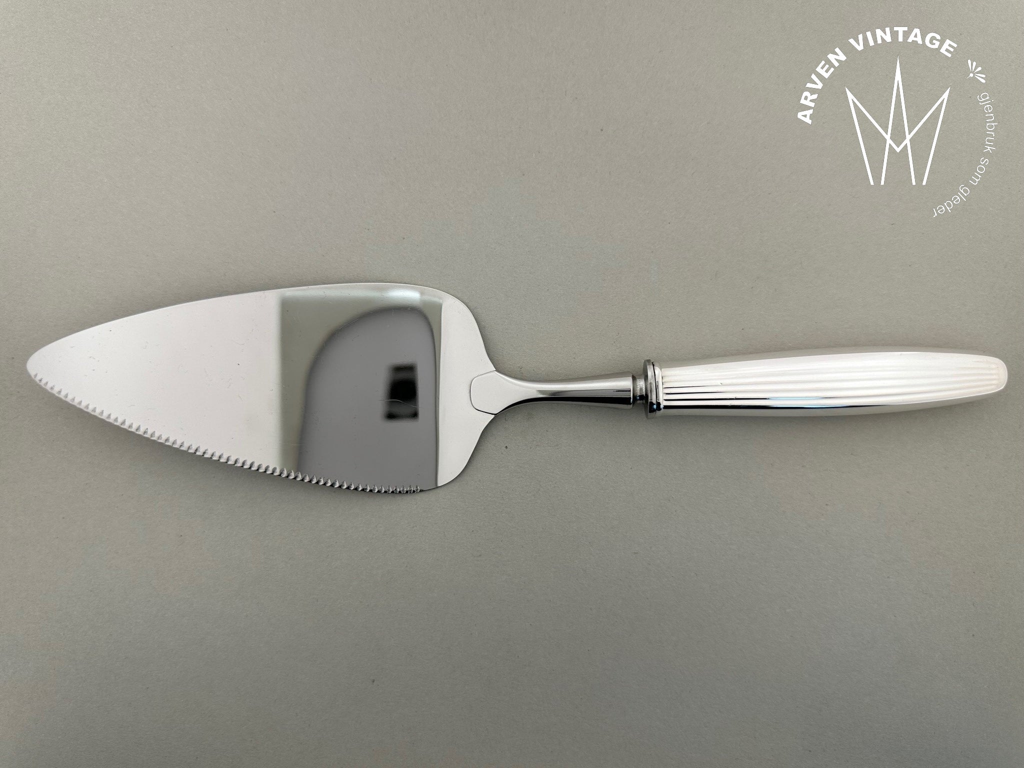 Vintage Åre paispade