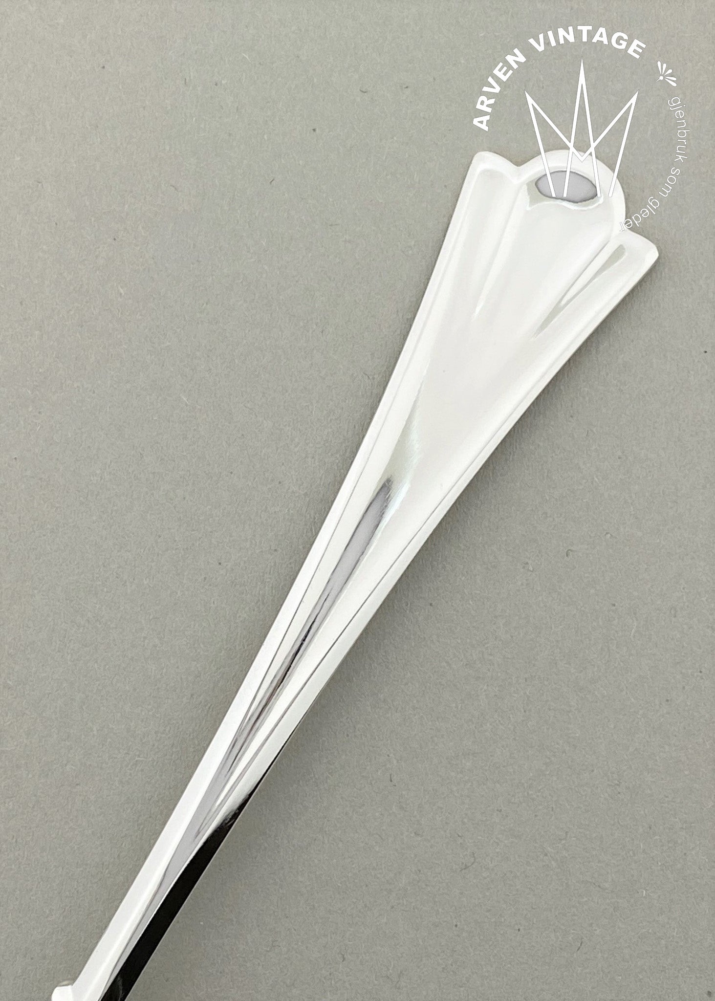 Vintage Lily children's fork