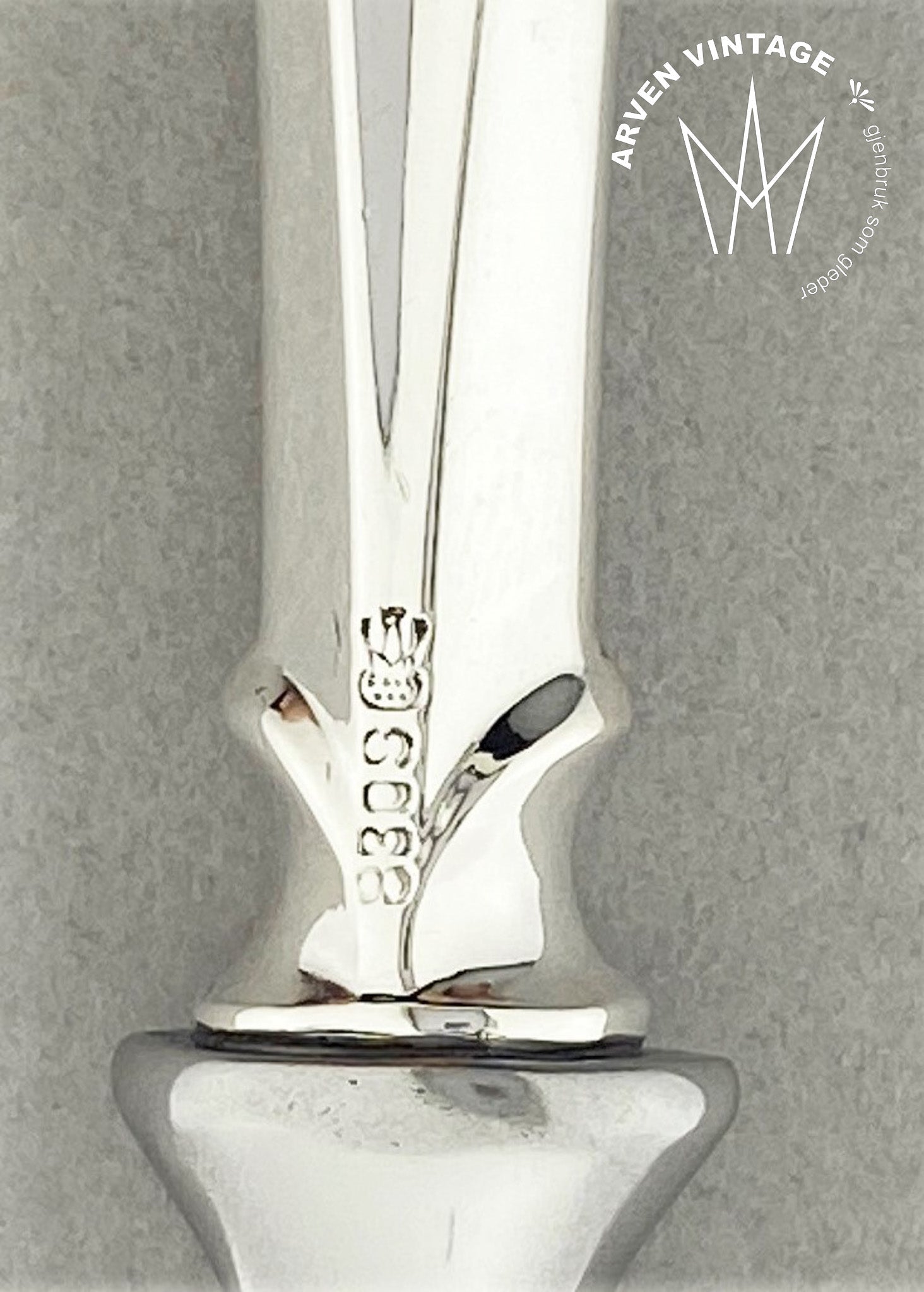 Vintage Lily bottle opener