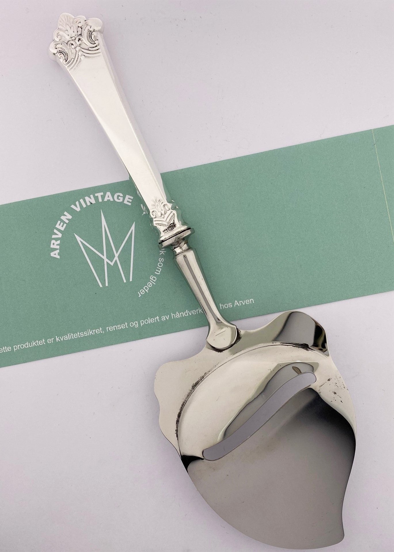 Vintage Anitra cheese slicer