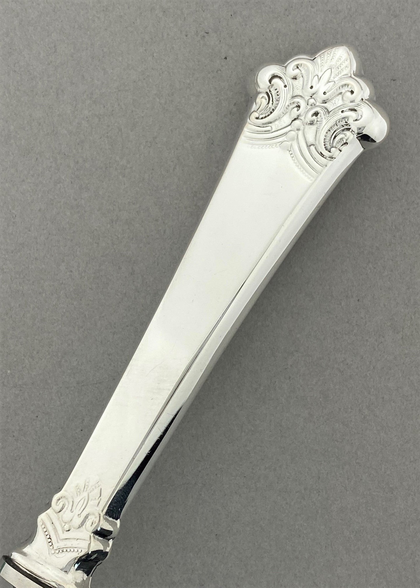 Vintage Anitra cheese slicer