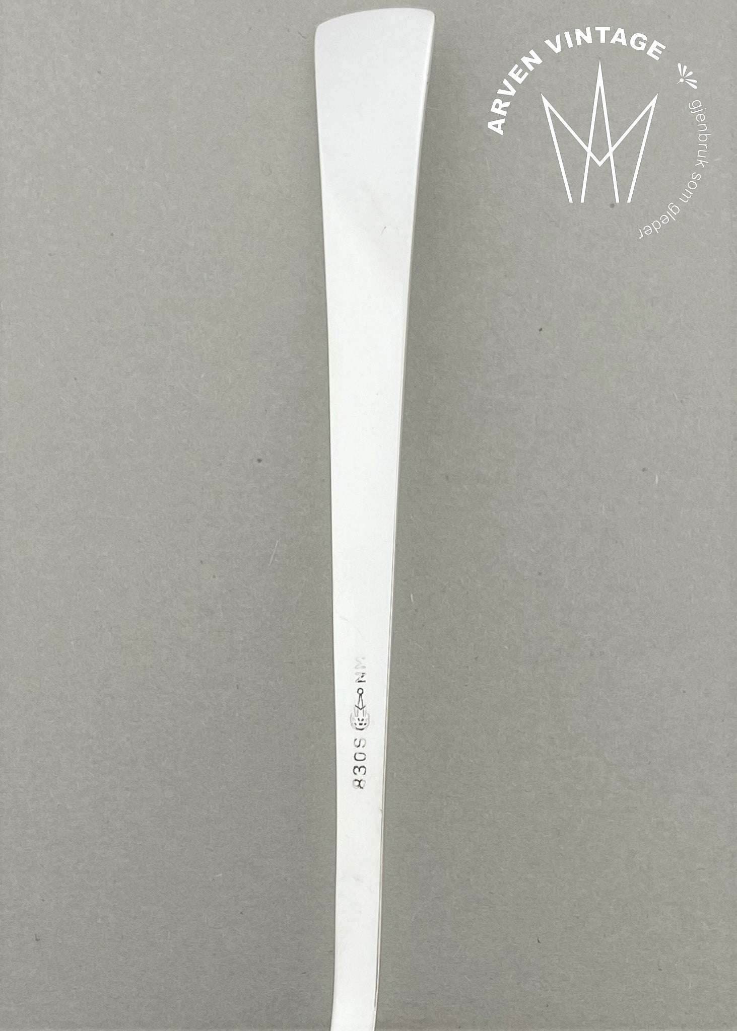 Vintage Sonja cold fork / tapas fork / cold cuts fork