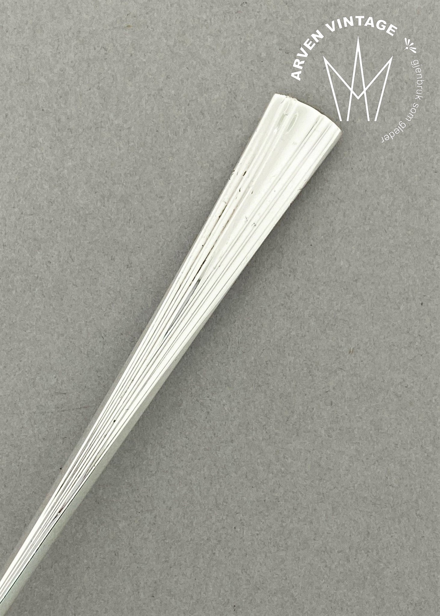 Vintage Sonja cold fork / tapas fork / cold cuts fork