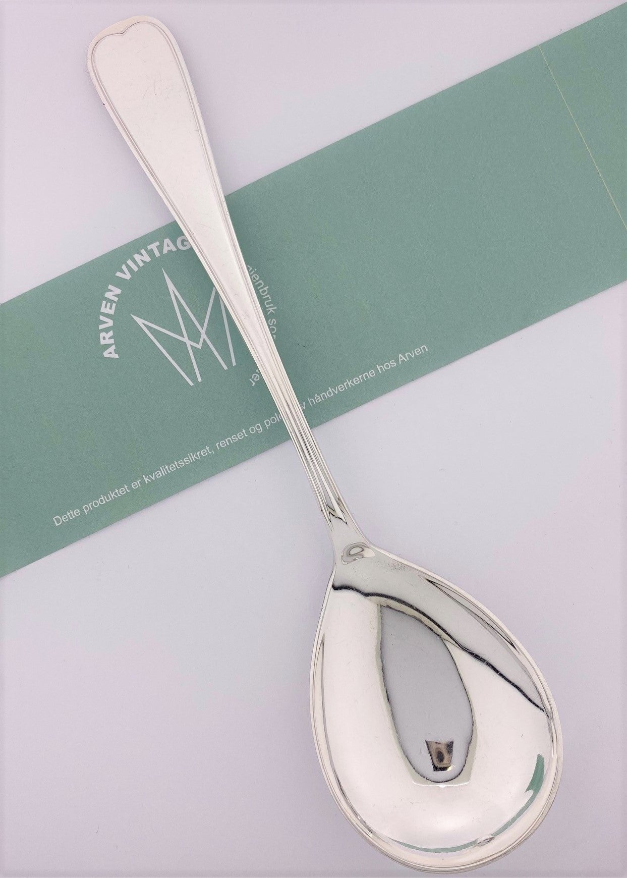 Vintage Rosendal large Spoon