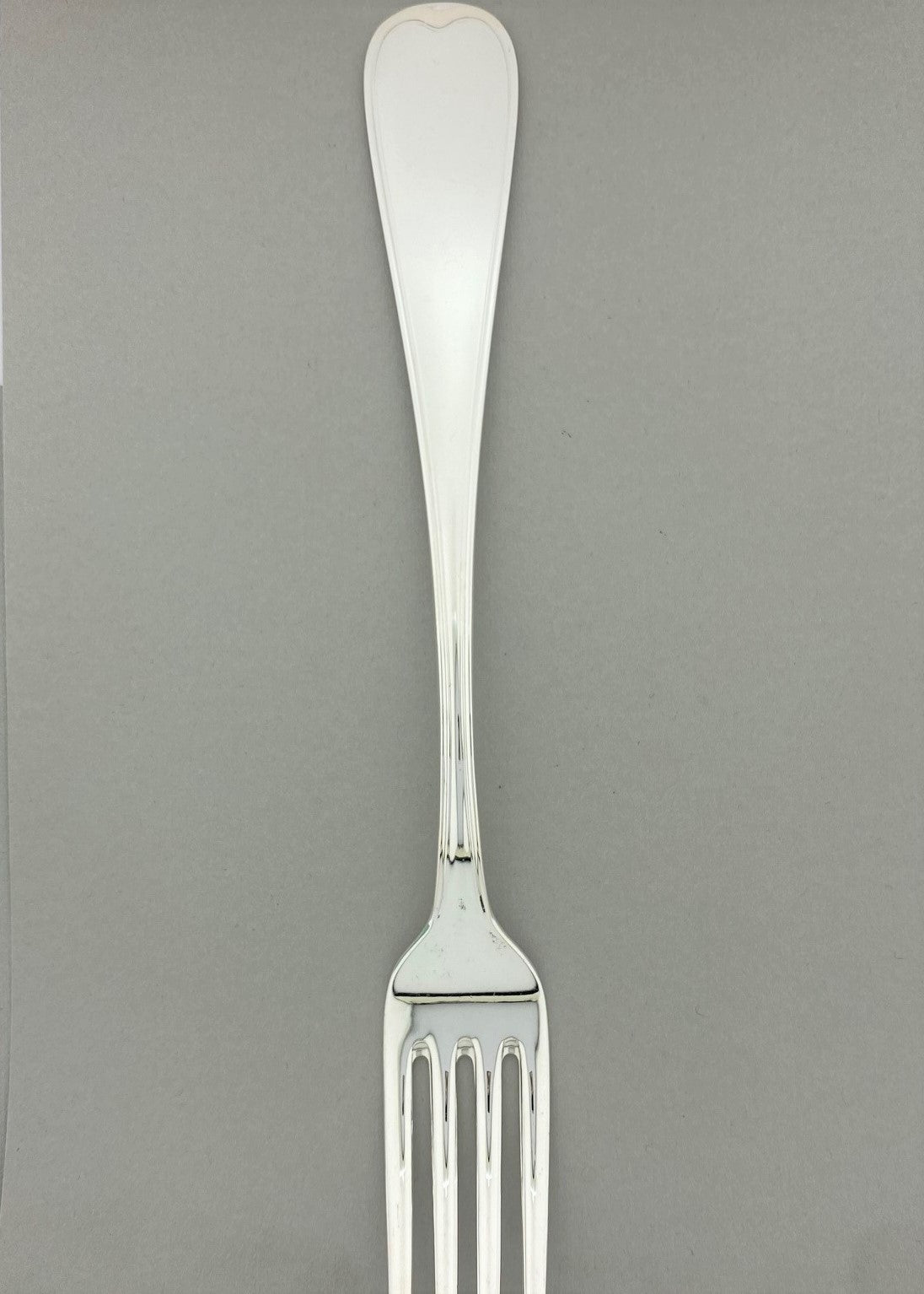Vintage Rosendal stor spisegaffel