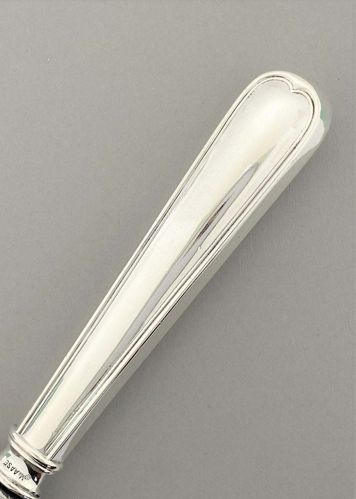 Vintage Rosendal large dining knife