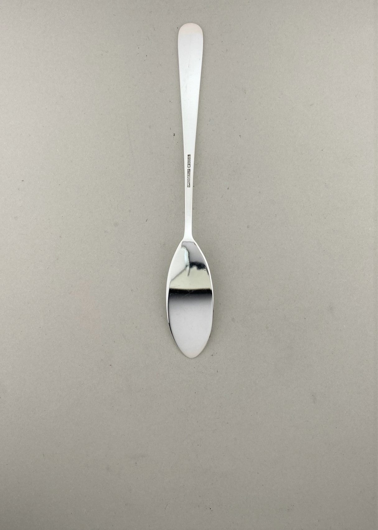 Vintage Moon butter shovel