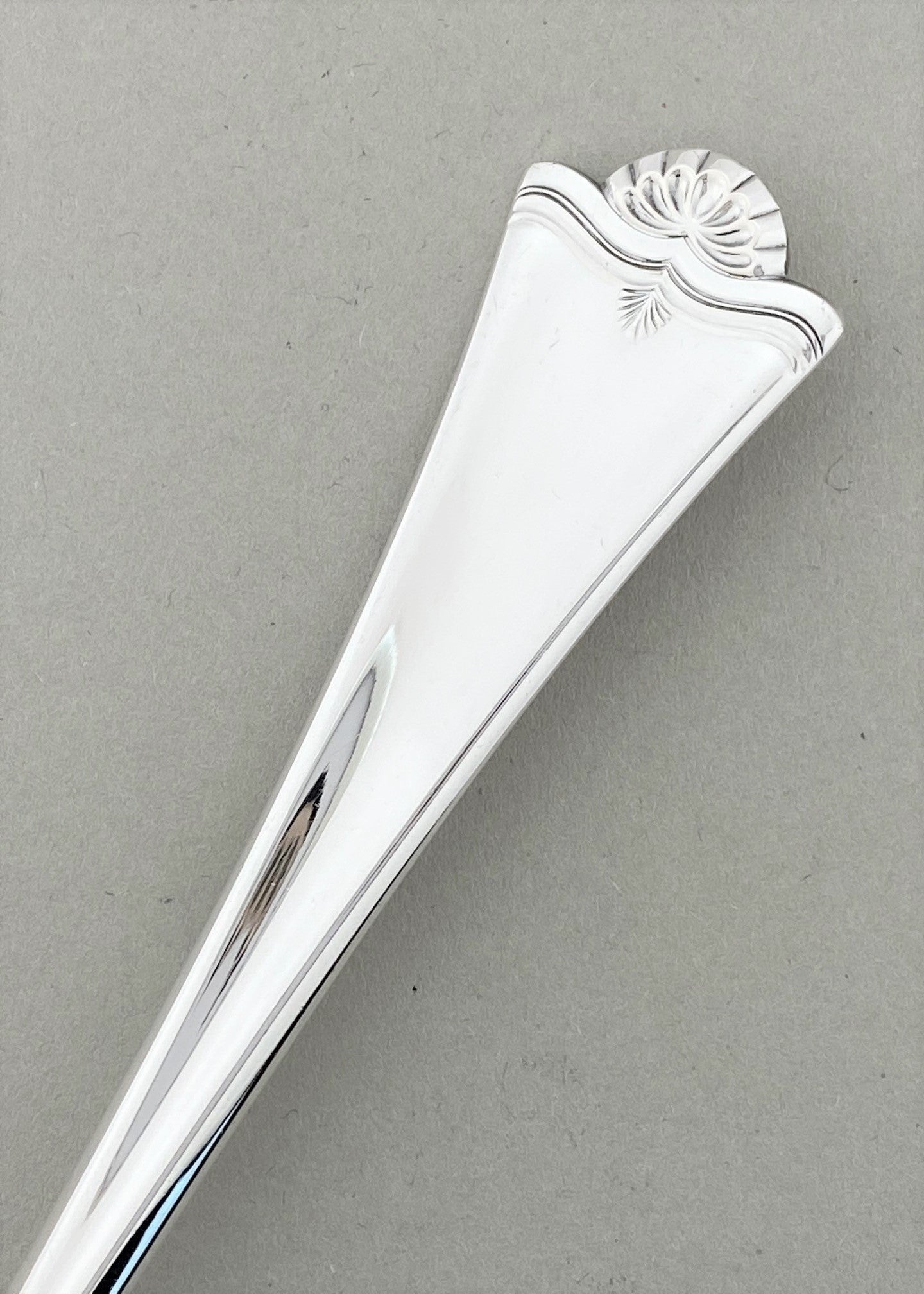 Vintage Konval kakespade