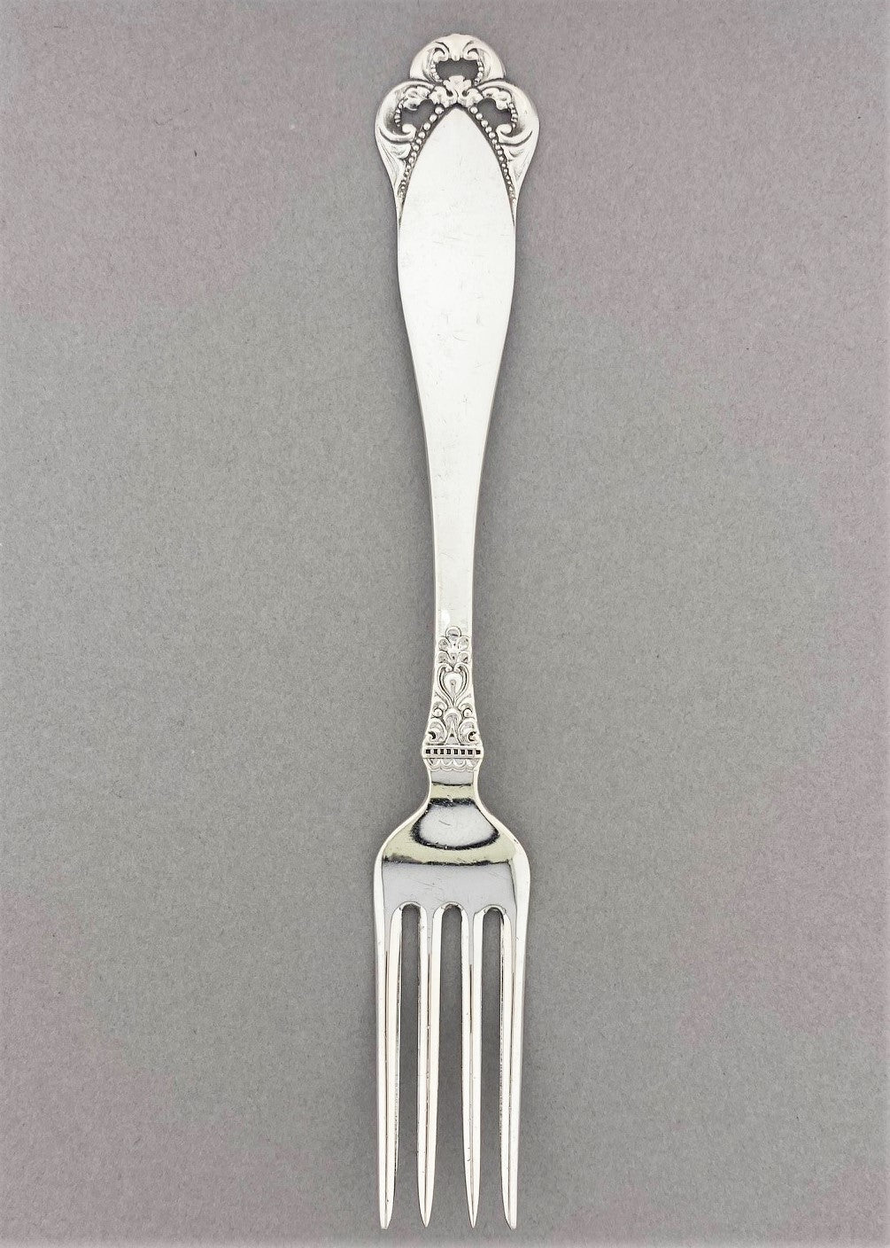 Vintage Laila barnegaffel