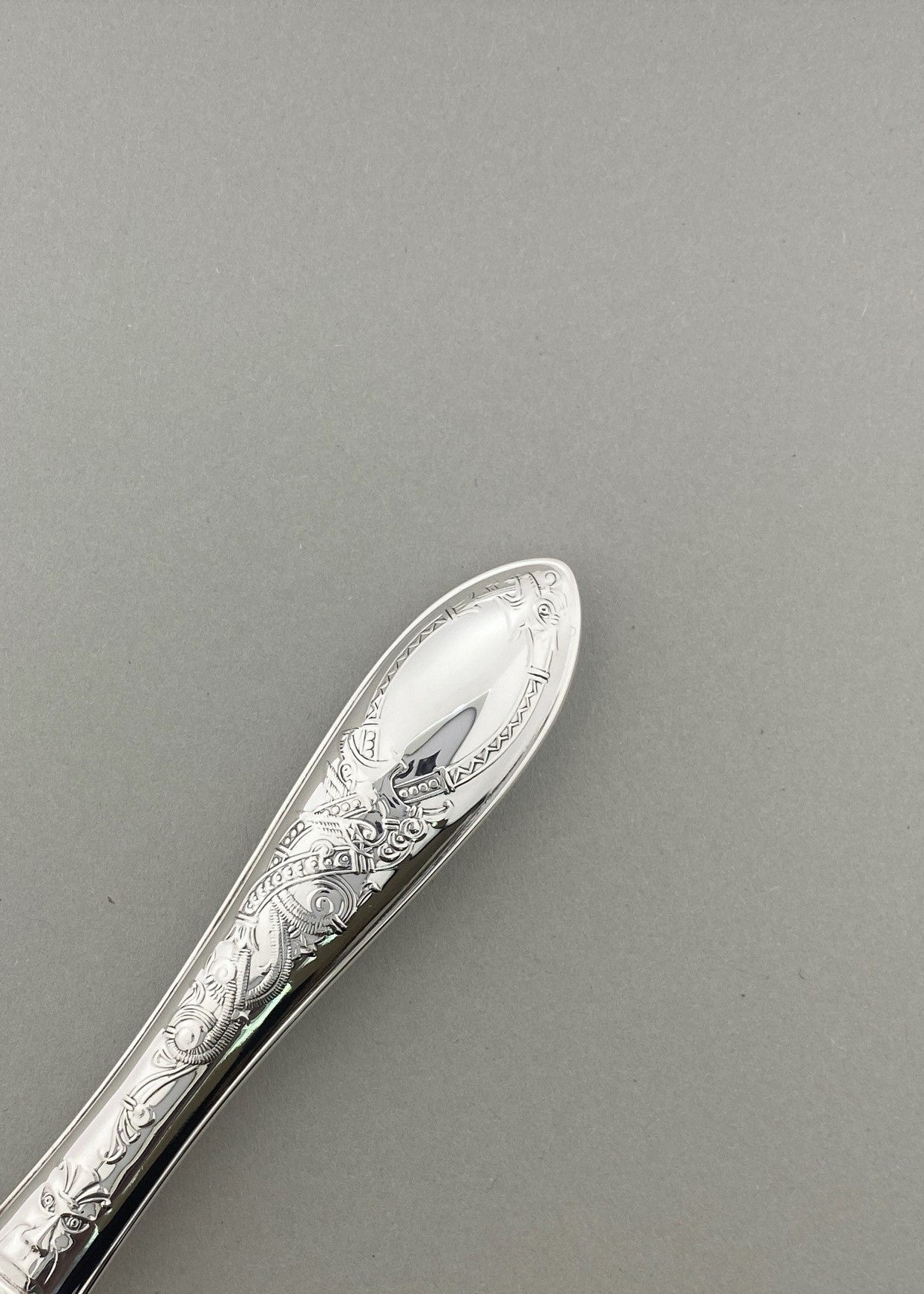 Vintage Laila cutlery fork